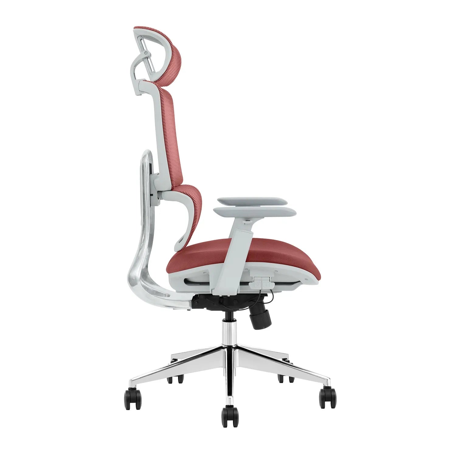 Silla de oficina Lekere D-GT5-GM-03