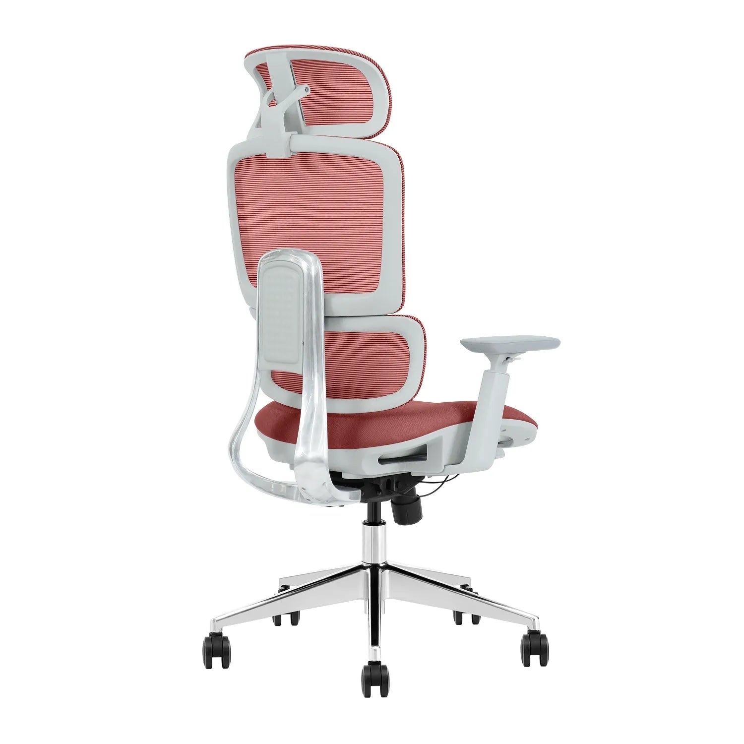 Silla de oficina Lekere D-GT5-GM-03