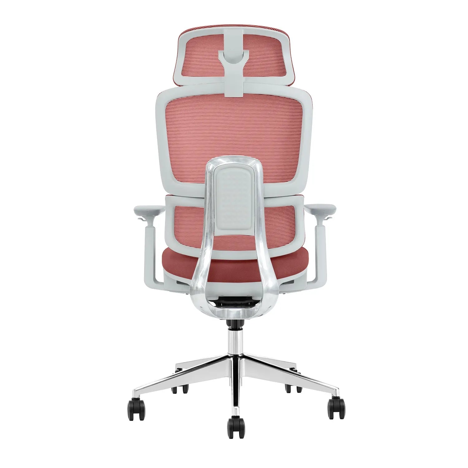 Silla de oficina Lekere D-GT5-GM-03