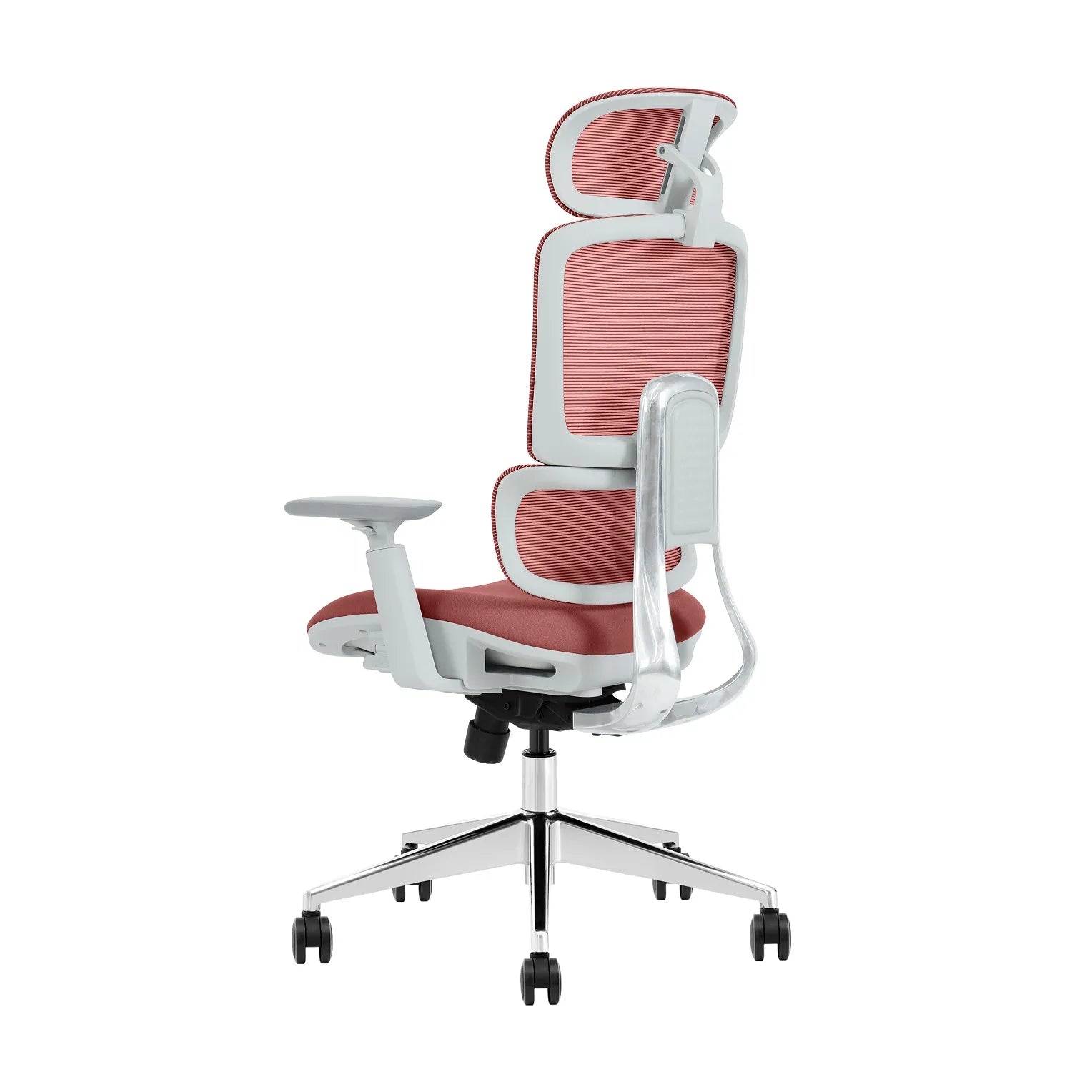 Silla de oficina Lekere D-GT5-GM-03