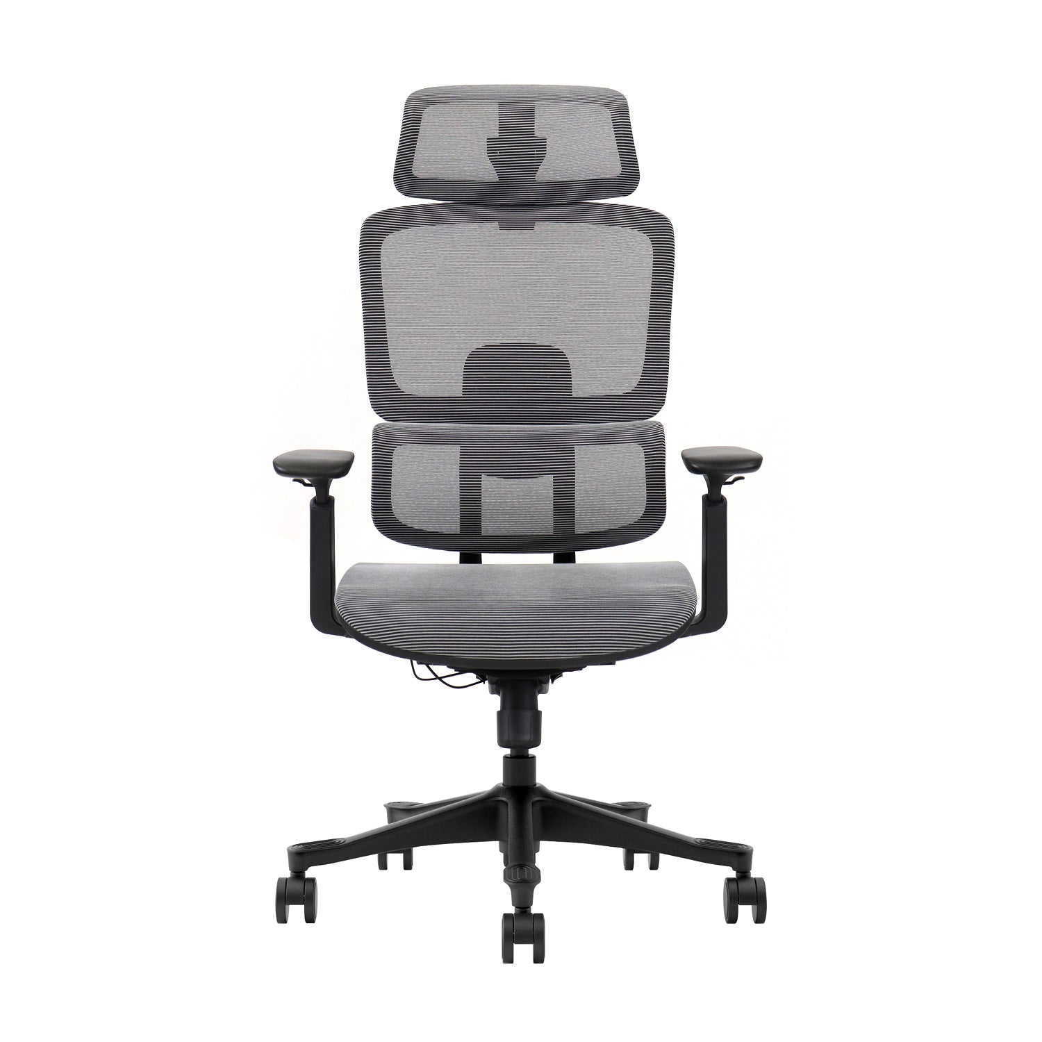 Silla de oficina Lekere D-GT5-GM-03