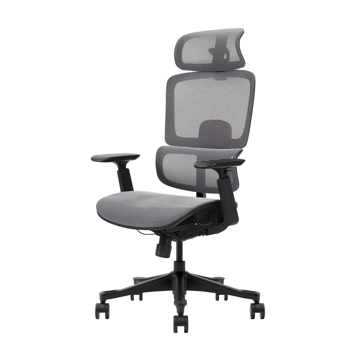 Silla de oficina Lekere D-GT5-GM-03