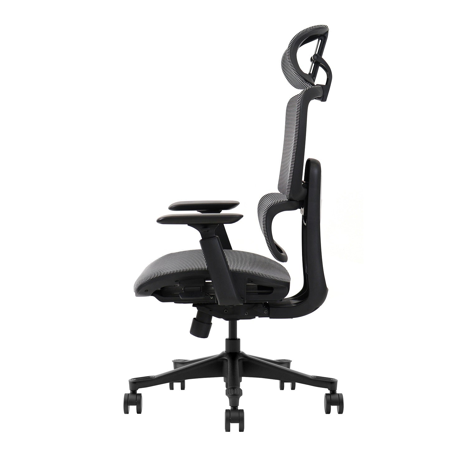 Silla de oficina Lekere D-GT5-GM-03