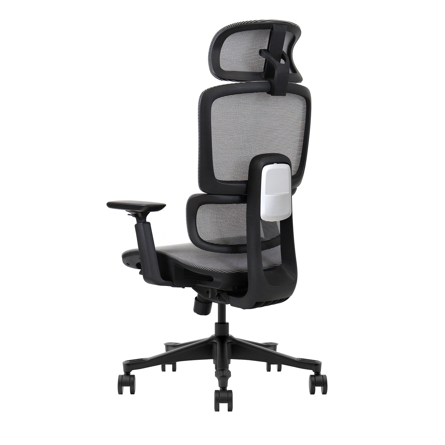 Silla de oficina Lekere D-GT5-GM-03