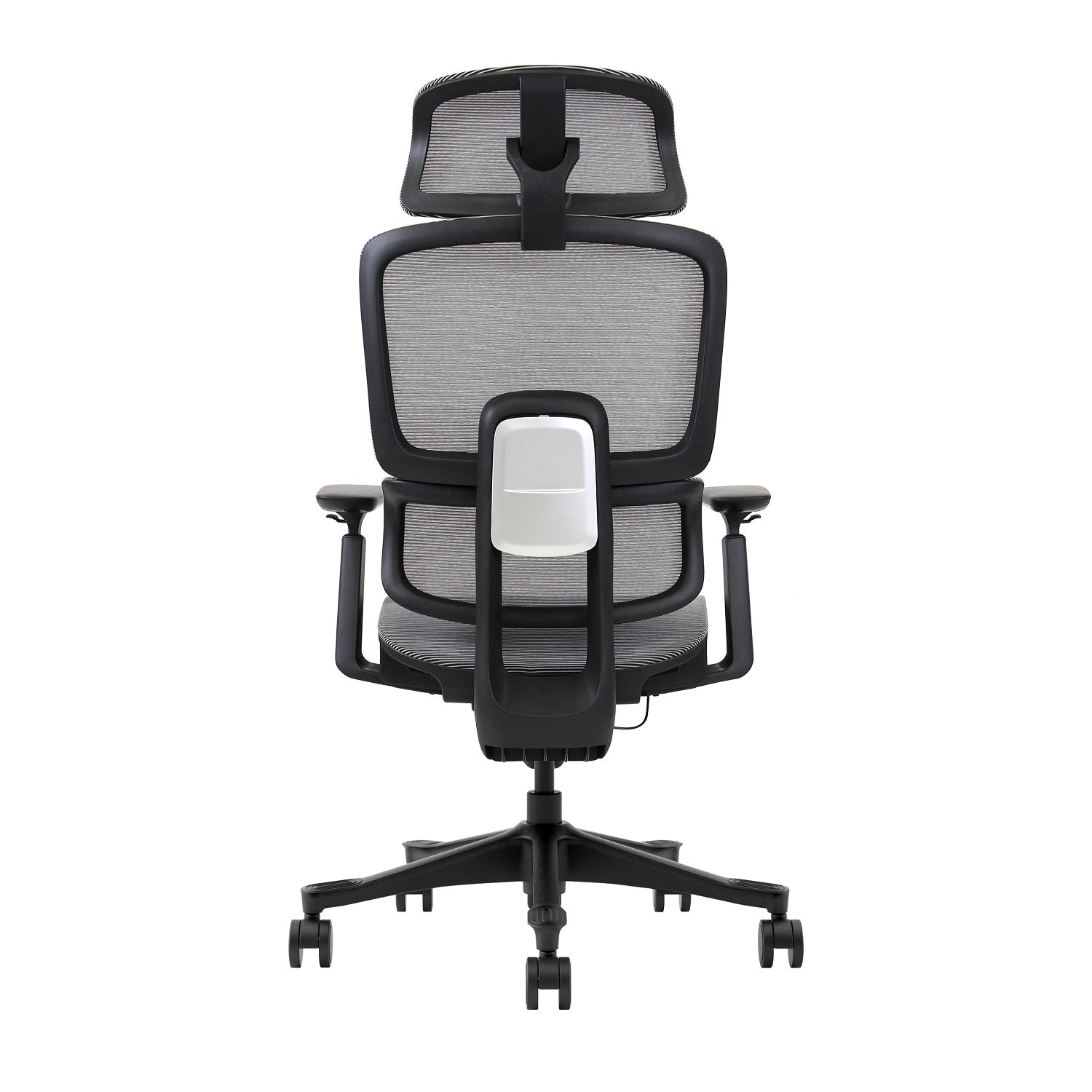 Silla de oficina Lekere D-GT5-GM-03