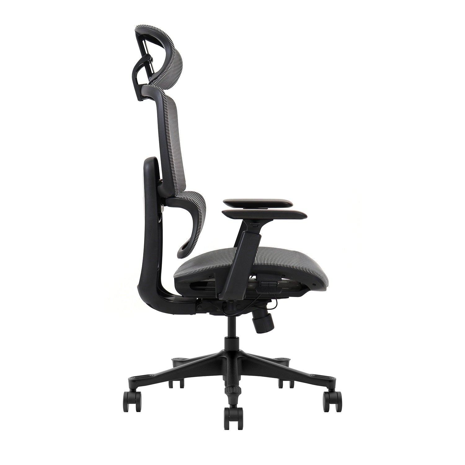 Silla de oficina Lekere D-GT5-GM-03