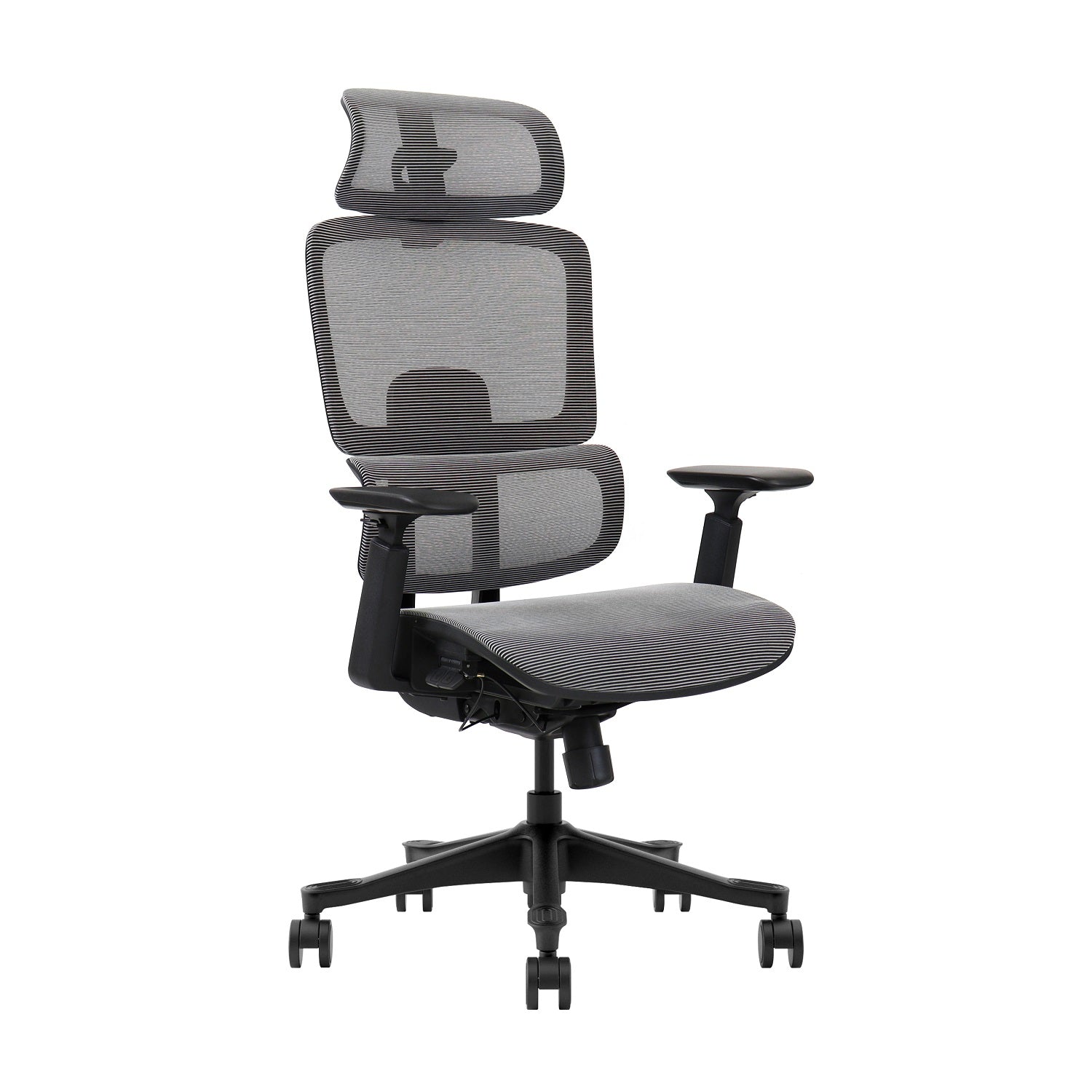 Silla de oficina Lekere D-GT5-GM-03