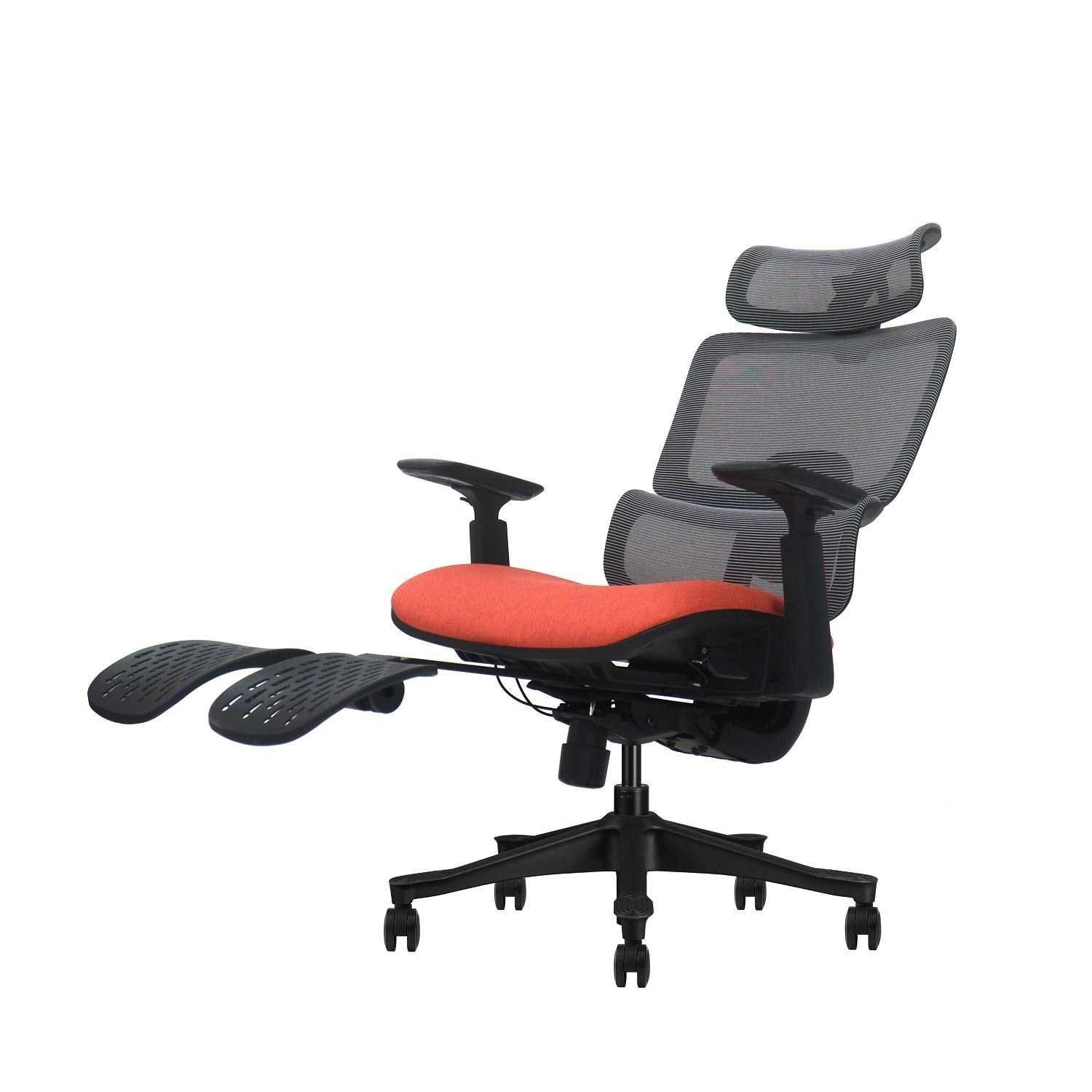 Silla de oficina Lekere D-GT5-GM-03