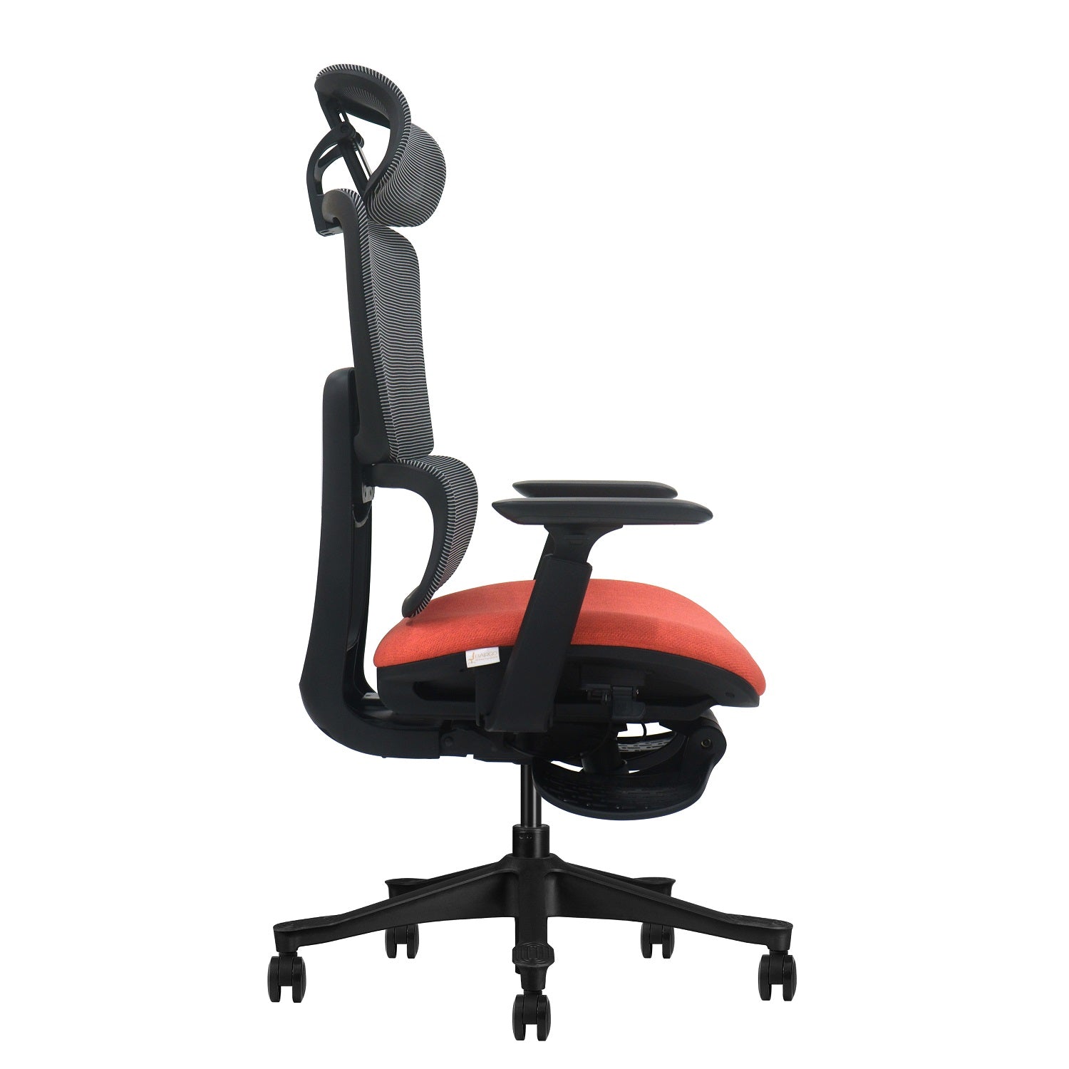 Silla de oficina Lekere D-GT5-GM-03