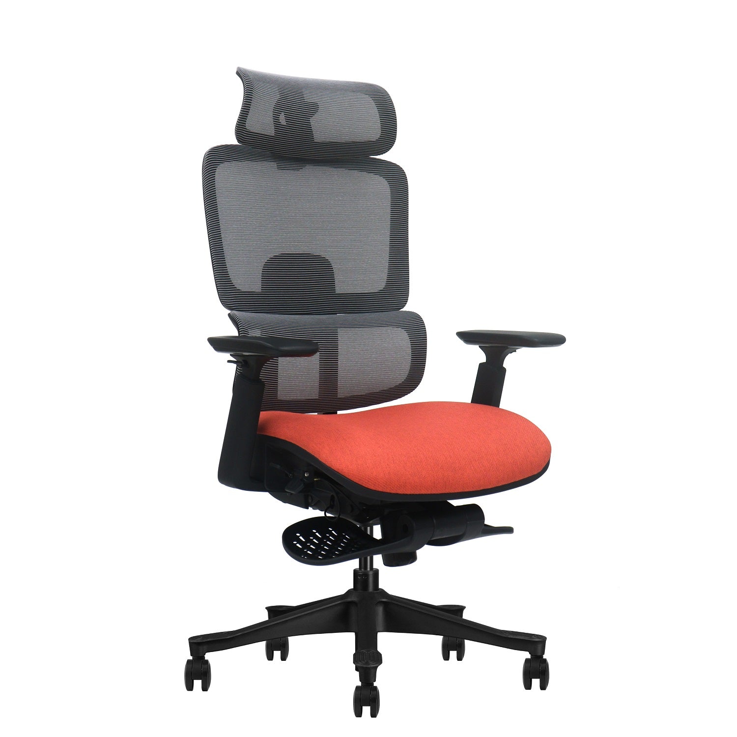 Silla de oficina Lekere D-GT5-GM-03