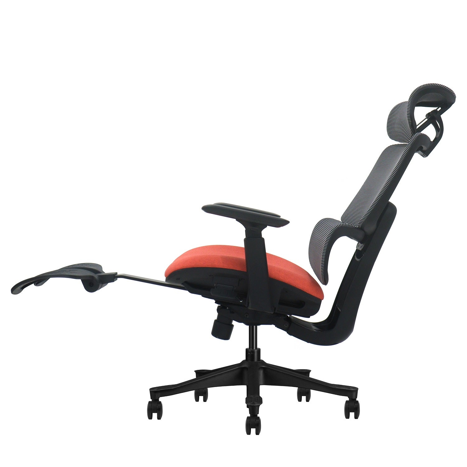 Silla de oficina Lekere D-GT5-GM-03