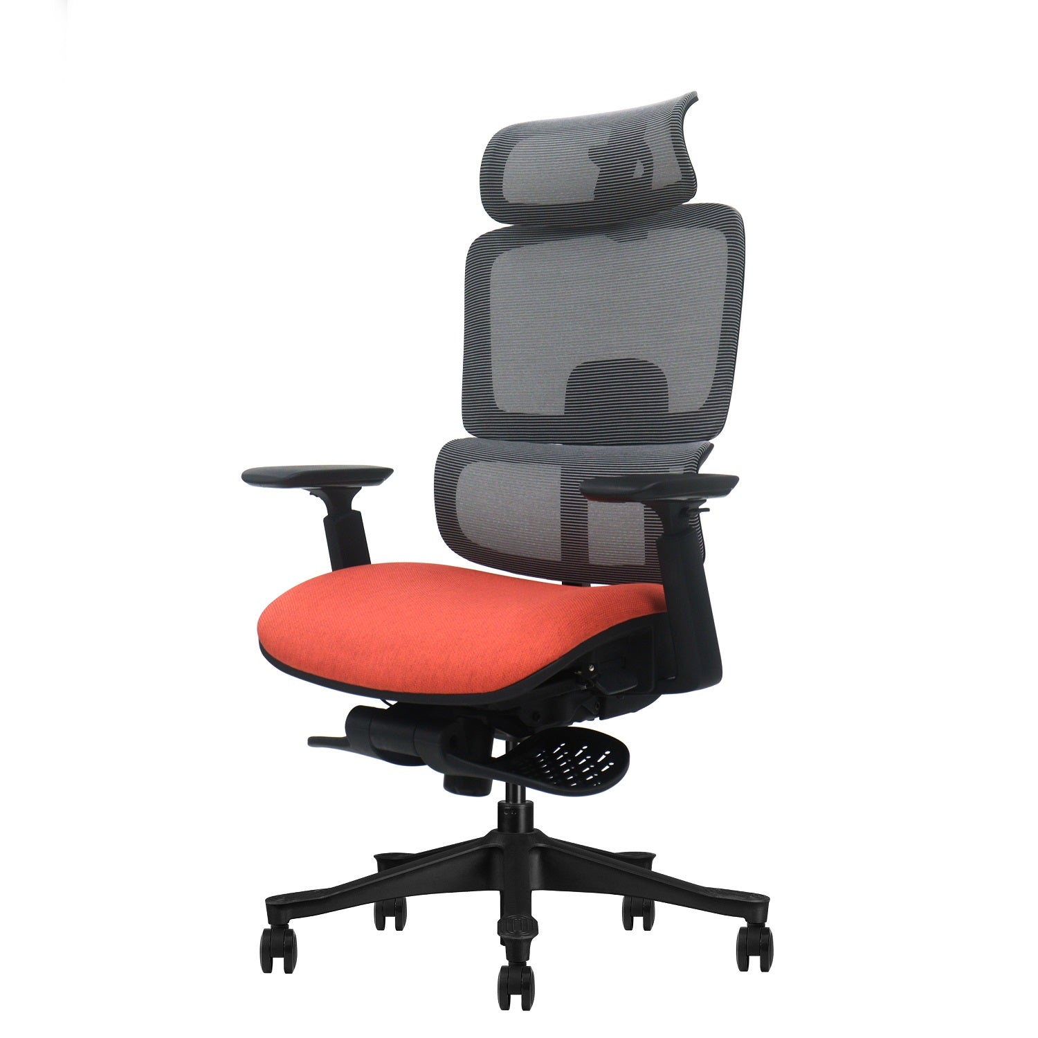Silla de oficina Lekere D-GT5-GM-03