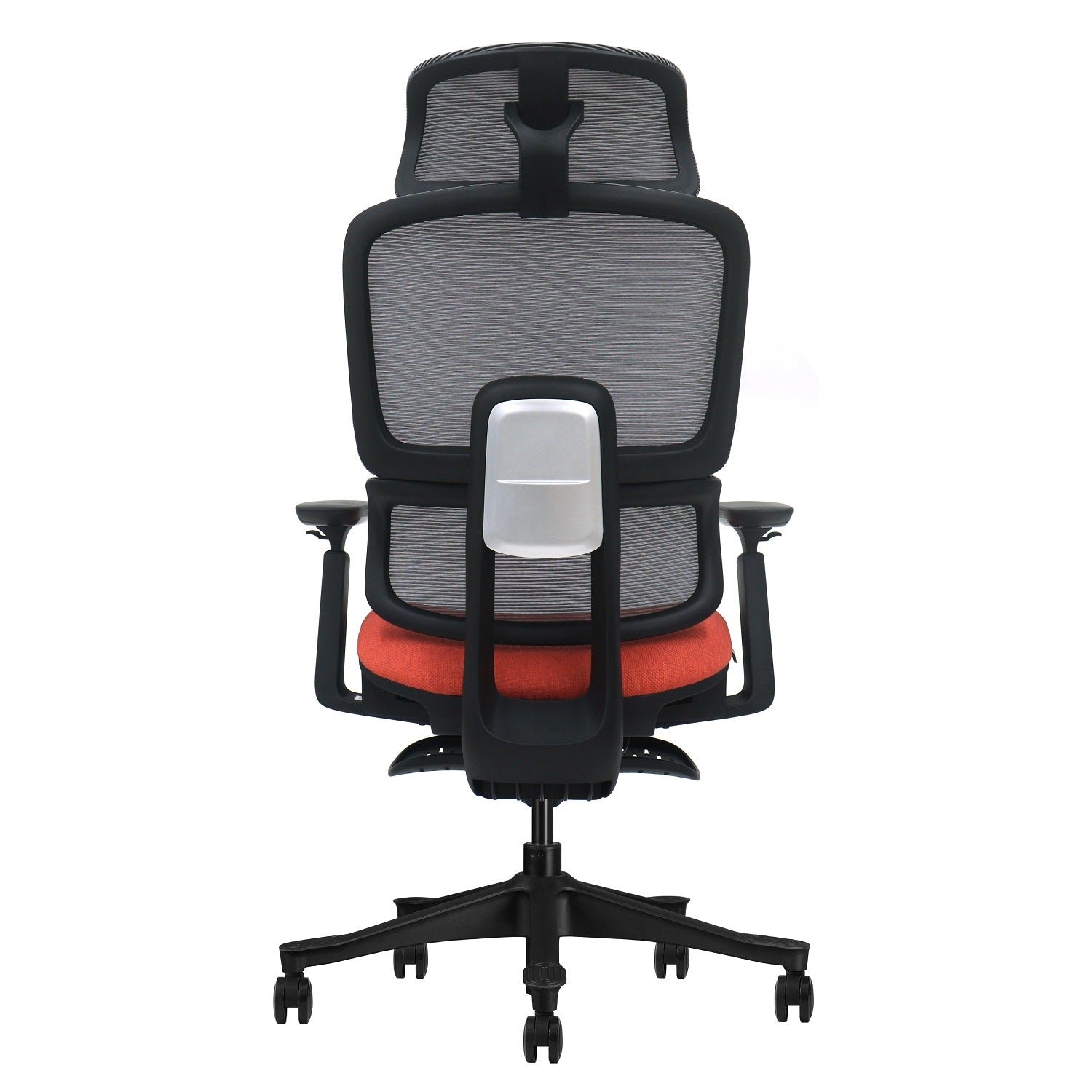 Silla de oficina Lekere D-GT5-GM-03