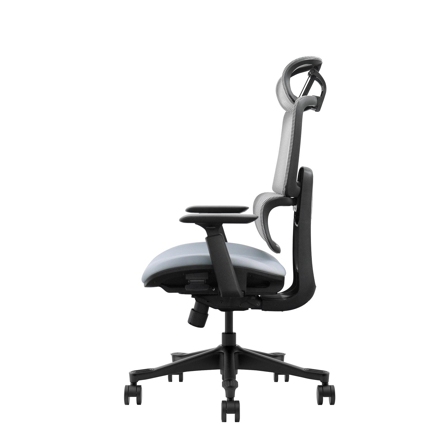 Silla de oficina Lekere D-GT5-GM-03
