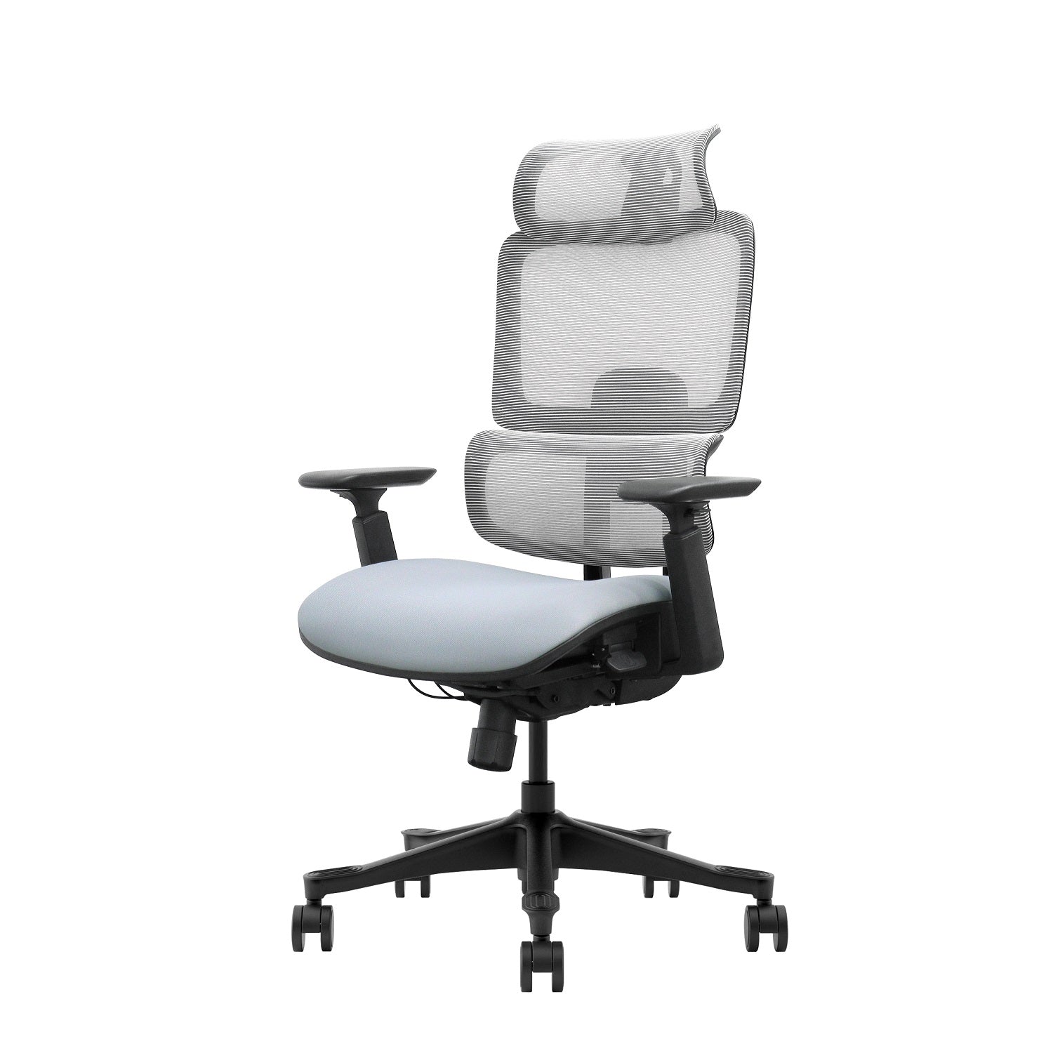 Silla de oficina Lekere D-GT5-GM-03