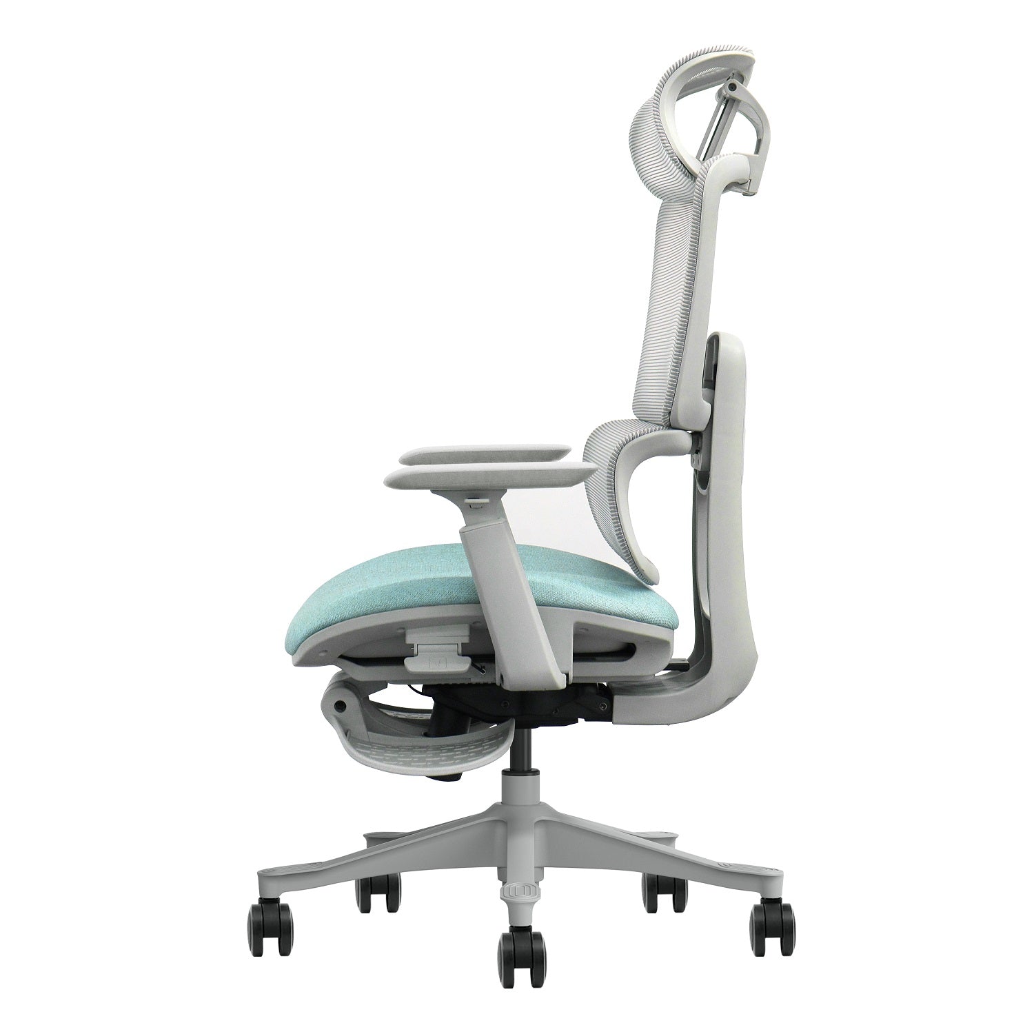 Silla de oficina Lekere D-GT5-GM-03
