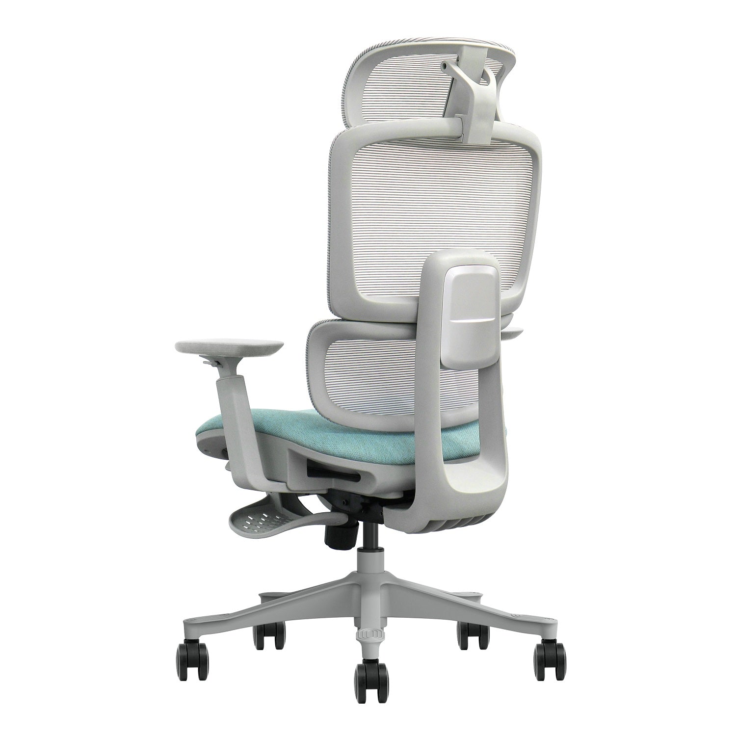 Silla de oficina Lekere D-GT5-GM-03