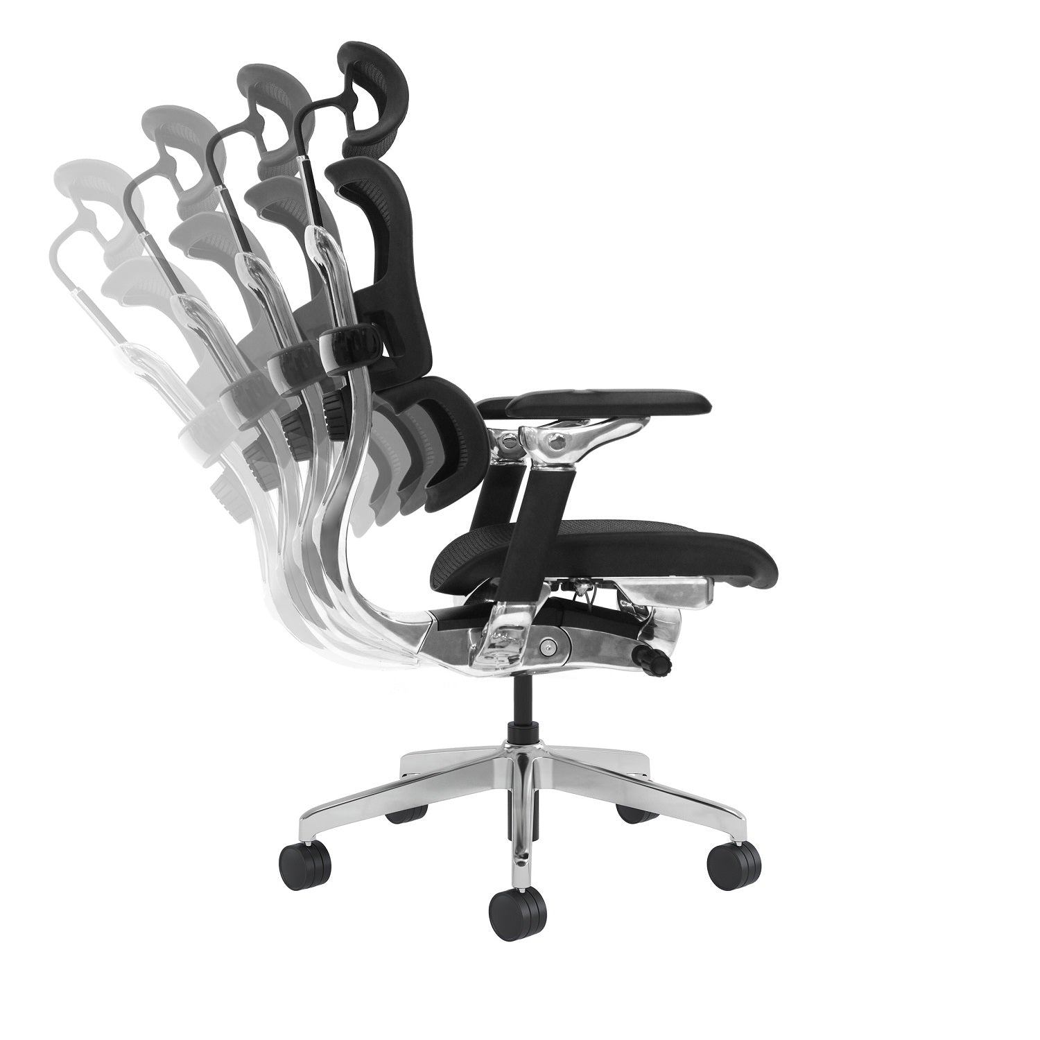 Silla de oficina Lekere T9-BH