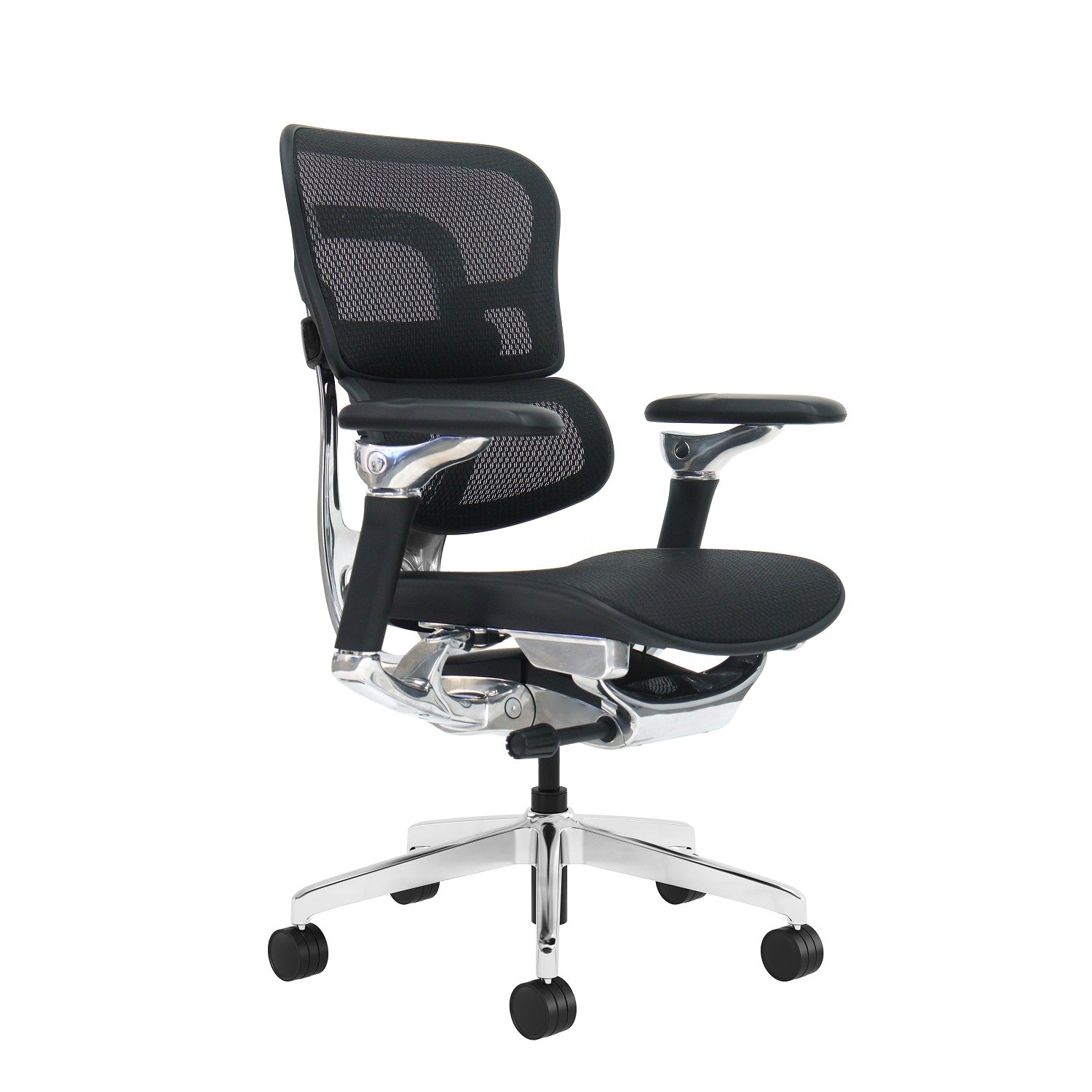 Silla de oficina Lekere T9-BM