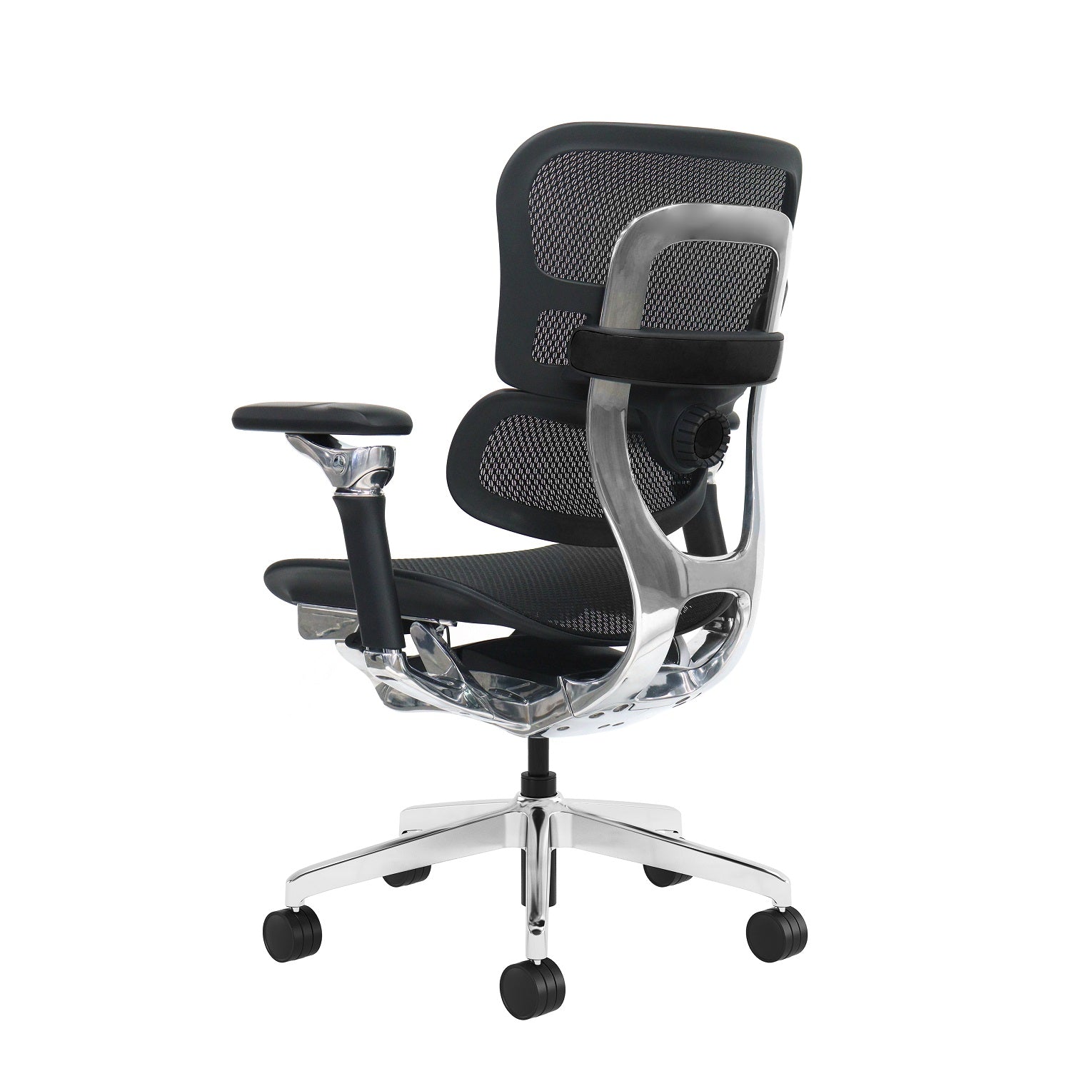 Silla de oficina Lekere T9-BM