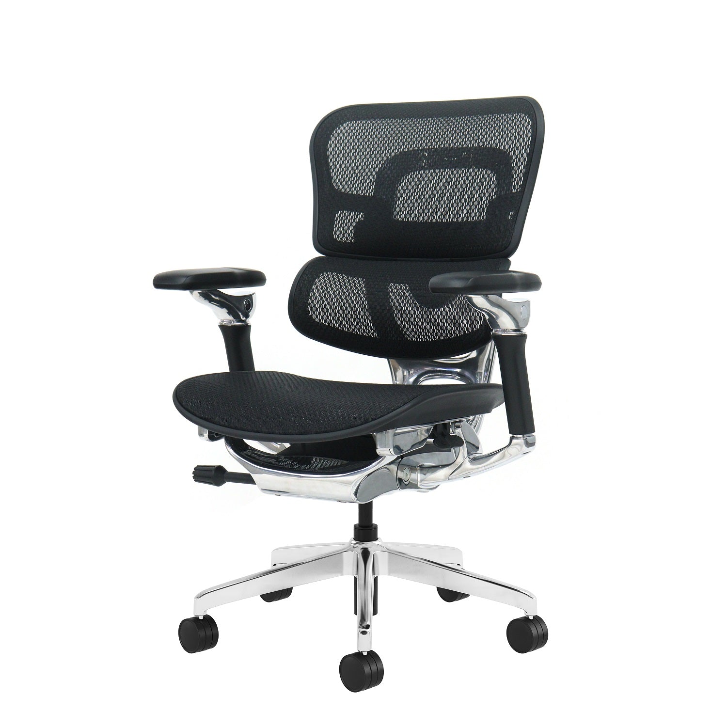 Silla de oficina Lekere T9-BM