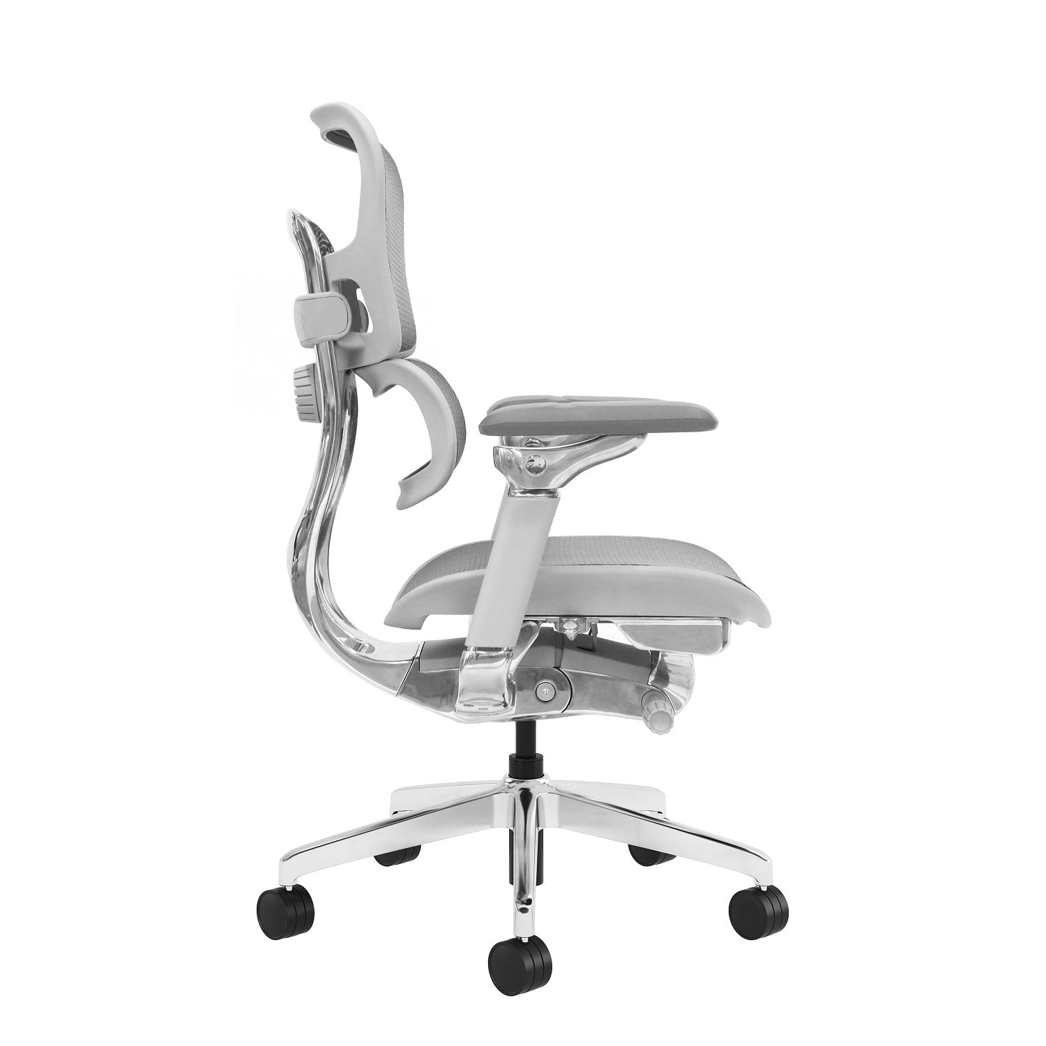 Silla de oficina Lekere T9-GM