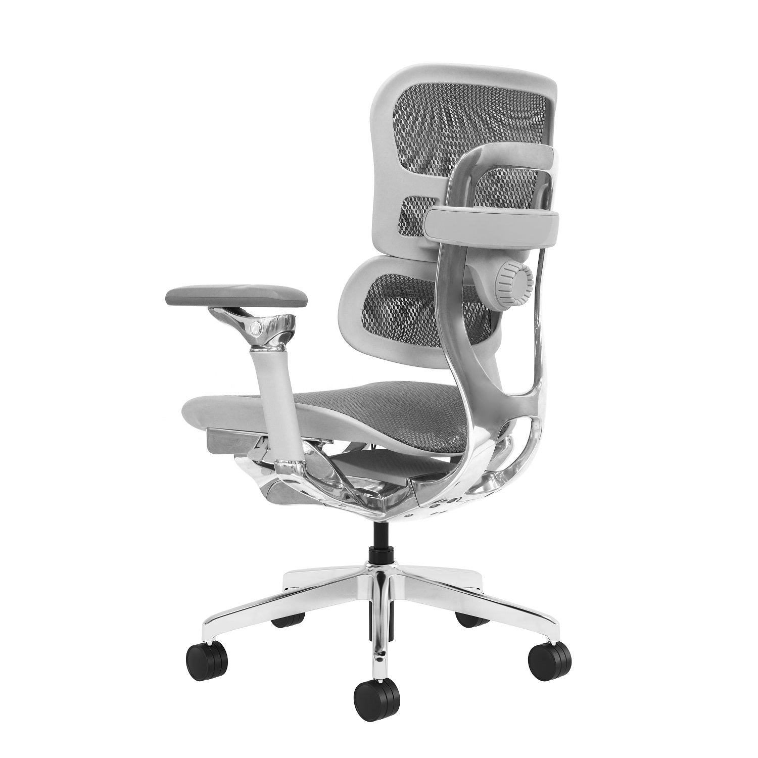 Silla de oficina Lekere T9-GM