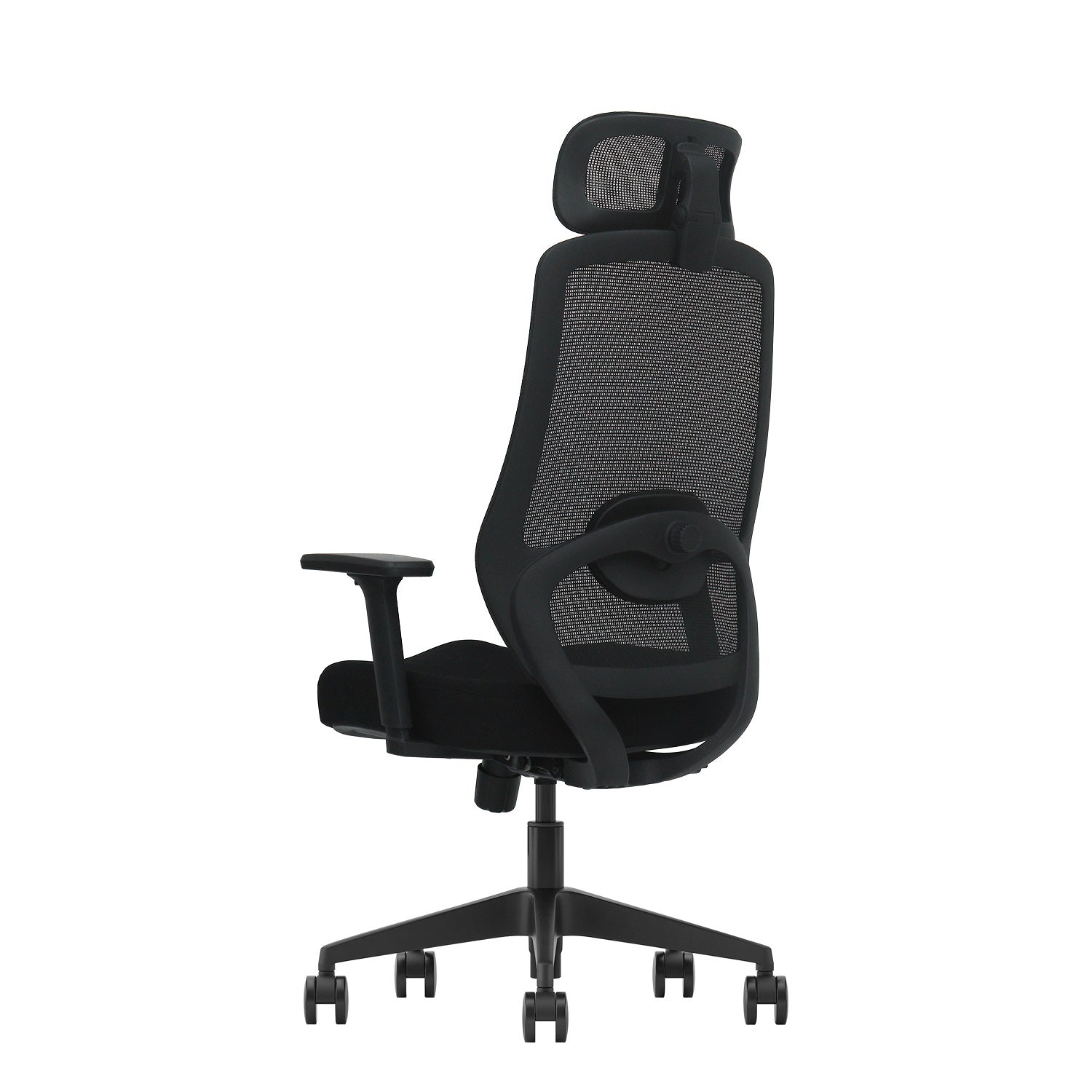 Silla de oficina Lekere S5-BH