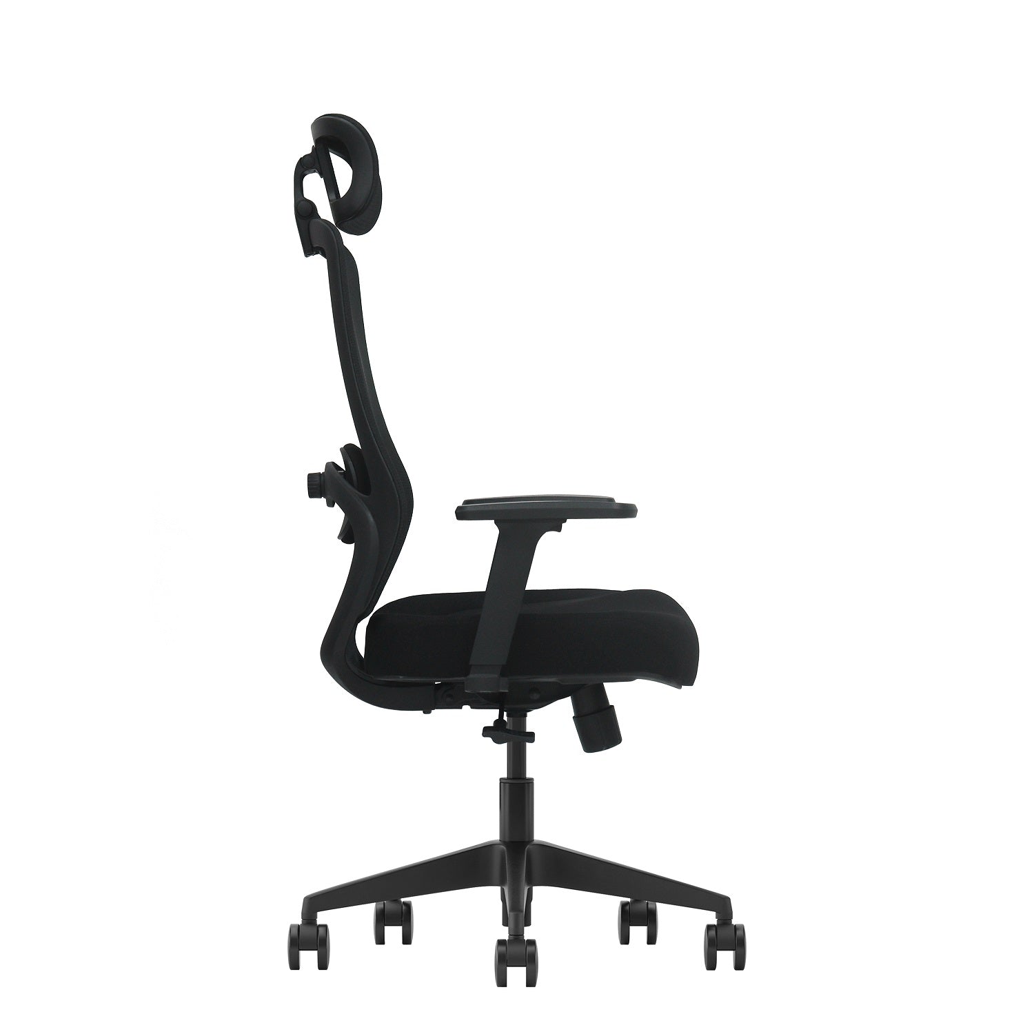 Silla de oficina Lekere S5-BH