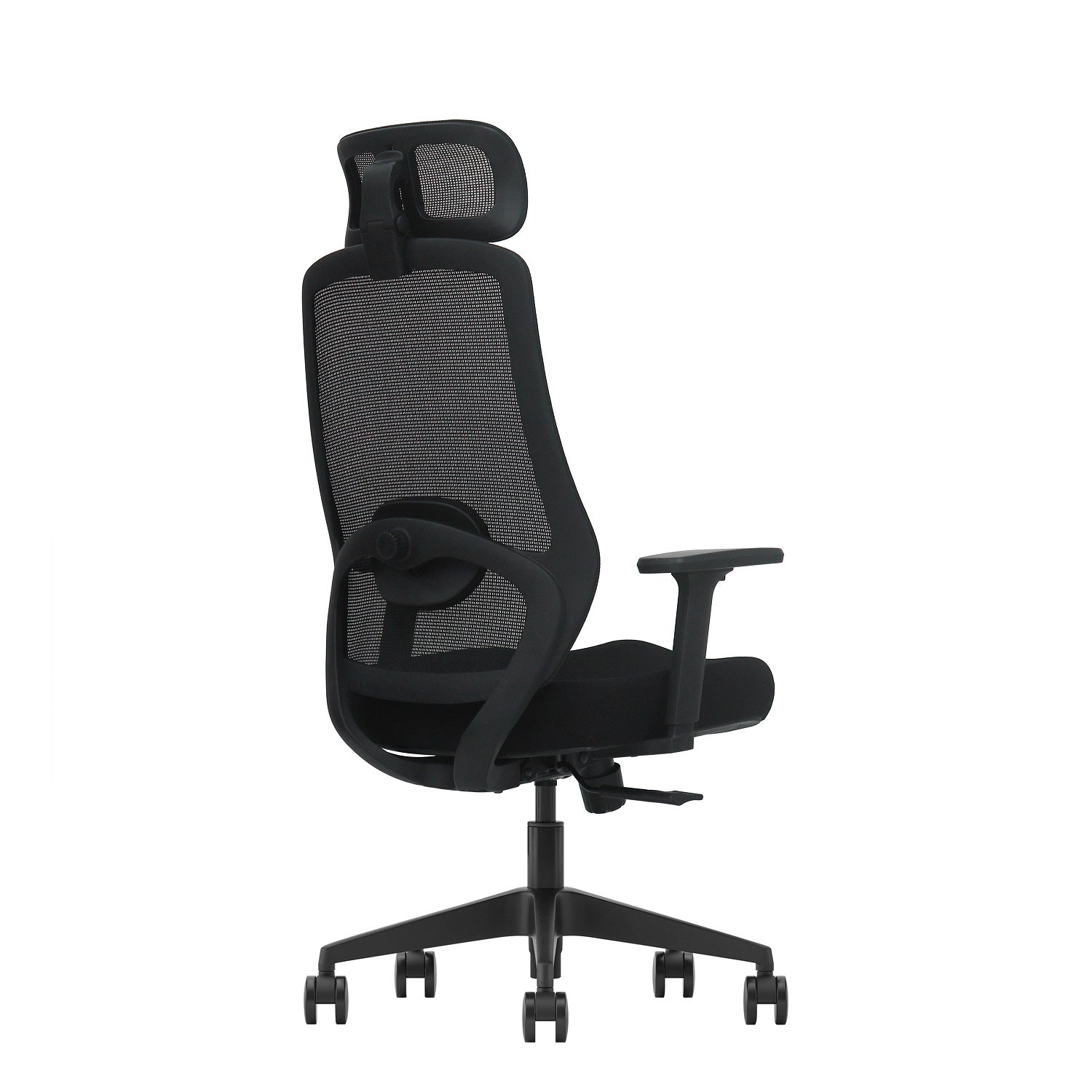 Silla de oficina Lekere S5-BH