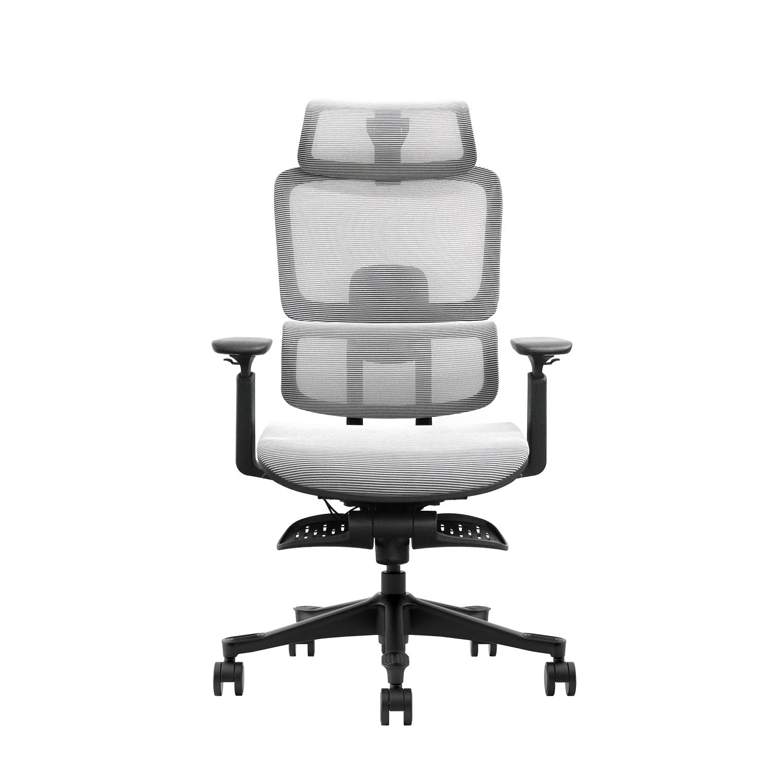 Silla de oficina Lekere D-GT5-GM-03