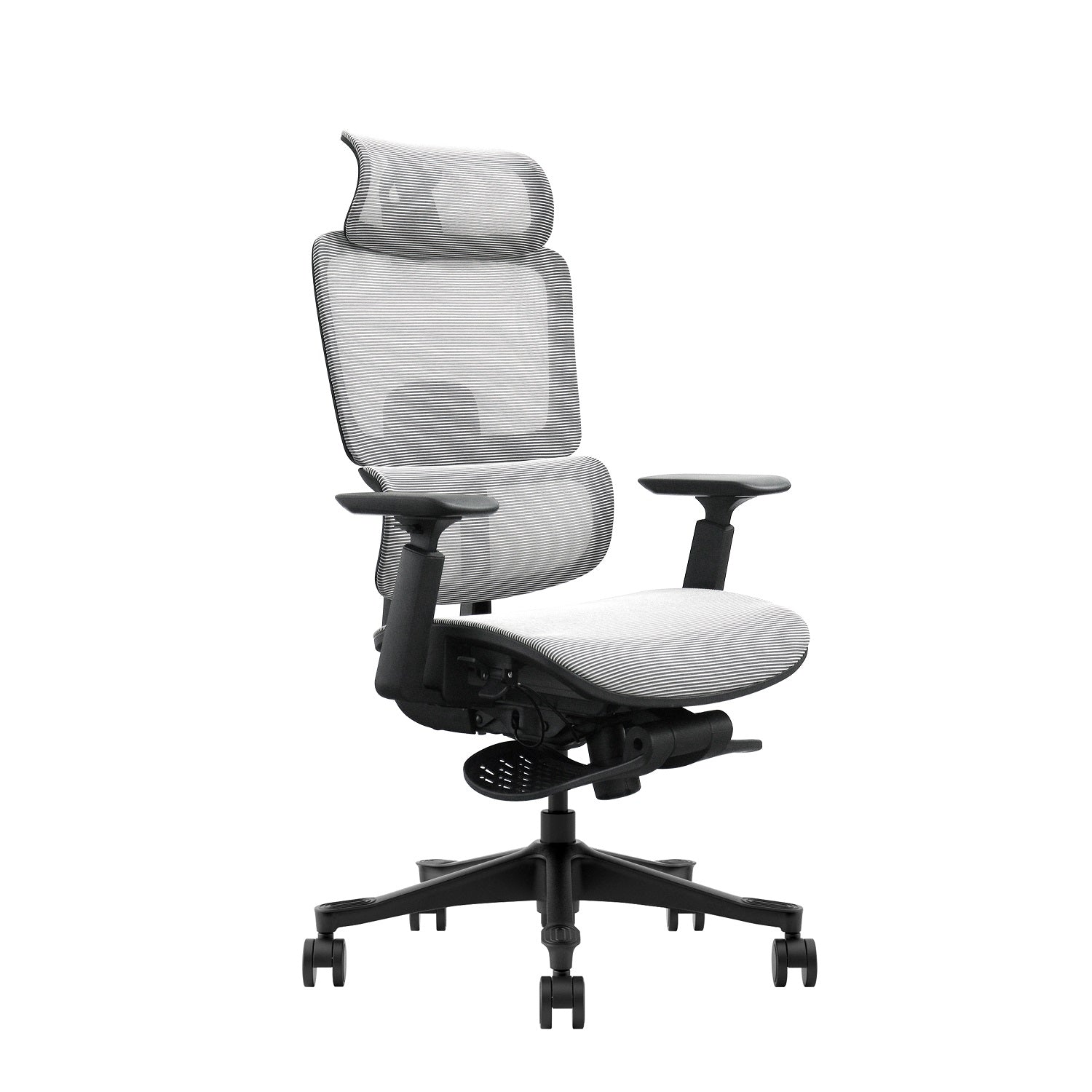 Silla de oficina Lekere D-GT5-GM-03
