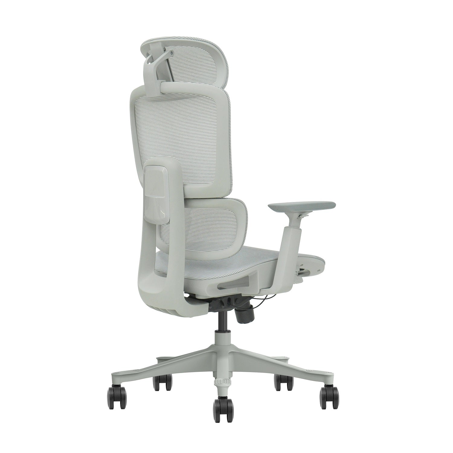 Silla de oficina Lekere D-GT5-GM-03