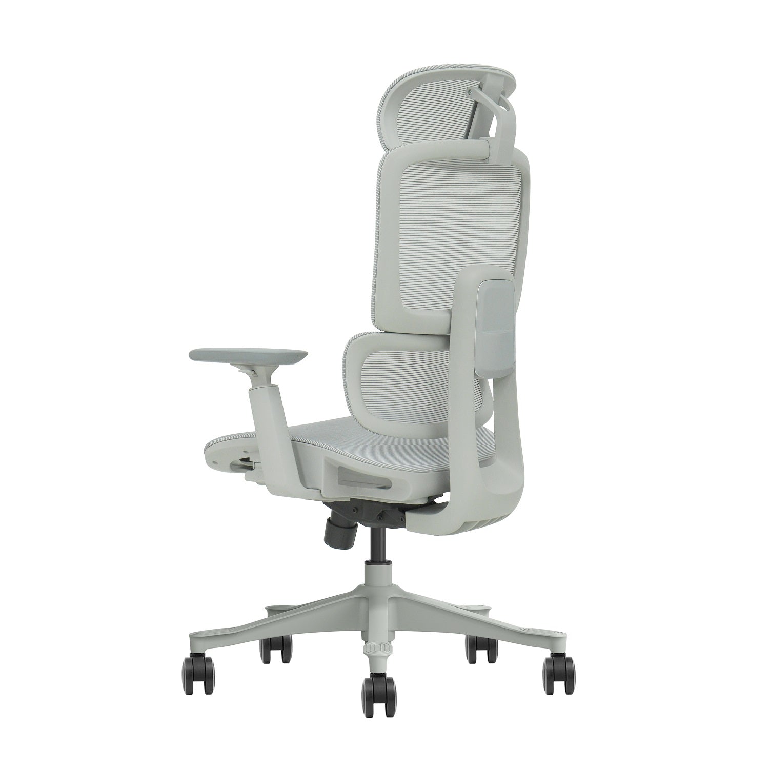 Silla de oficina Lekere D-GT5-GM-03