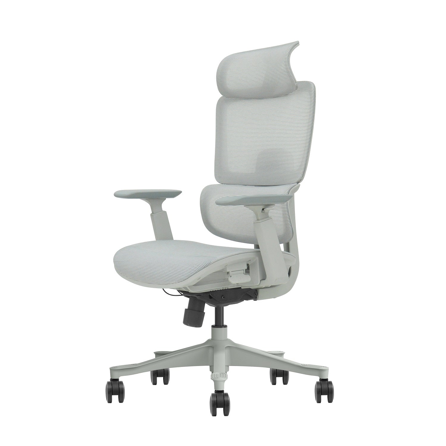 Silla de oficina Lekere D-GT5-GM-03