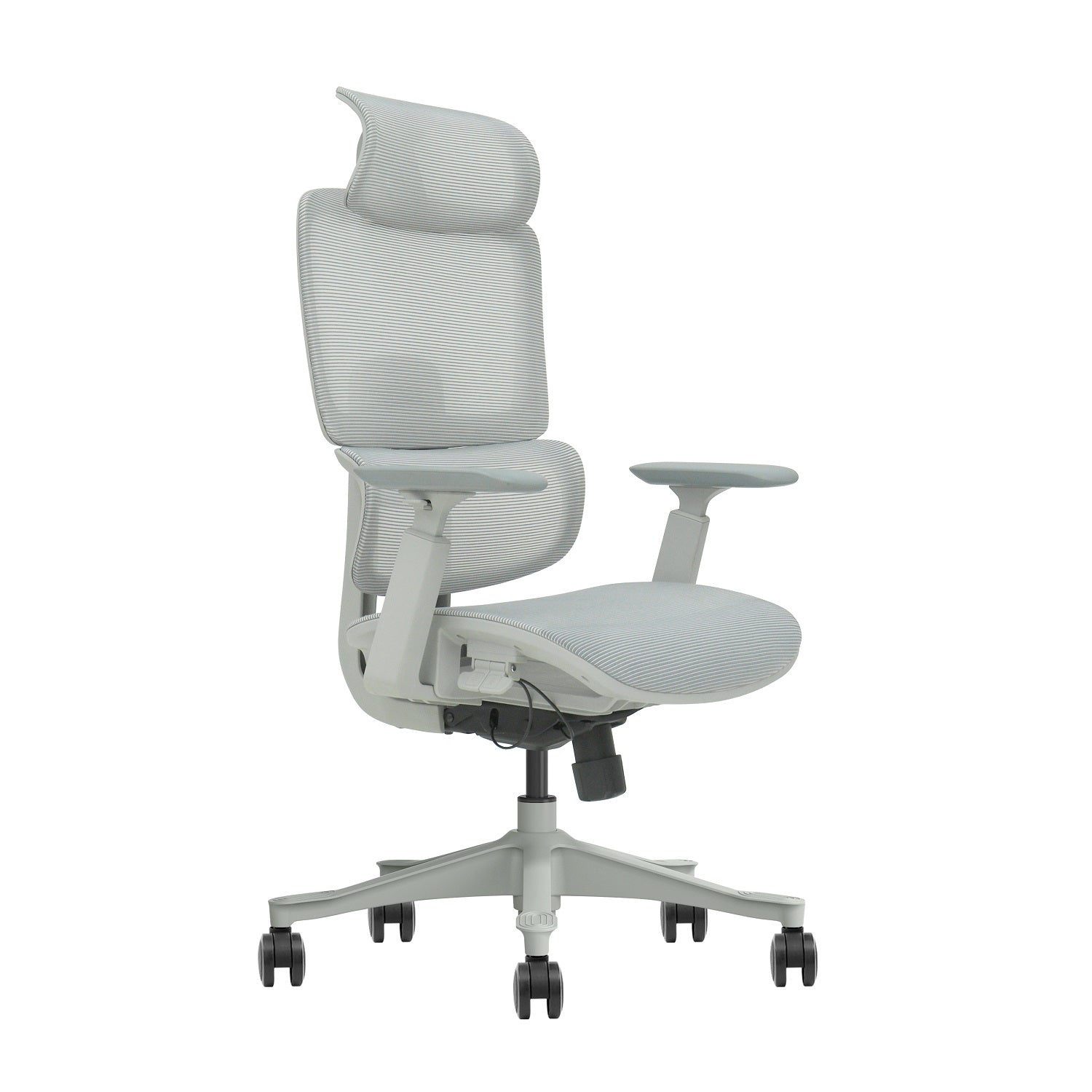 Silla de oficina Lekere D-GT5-GM-03