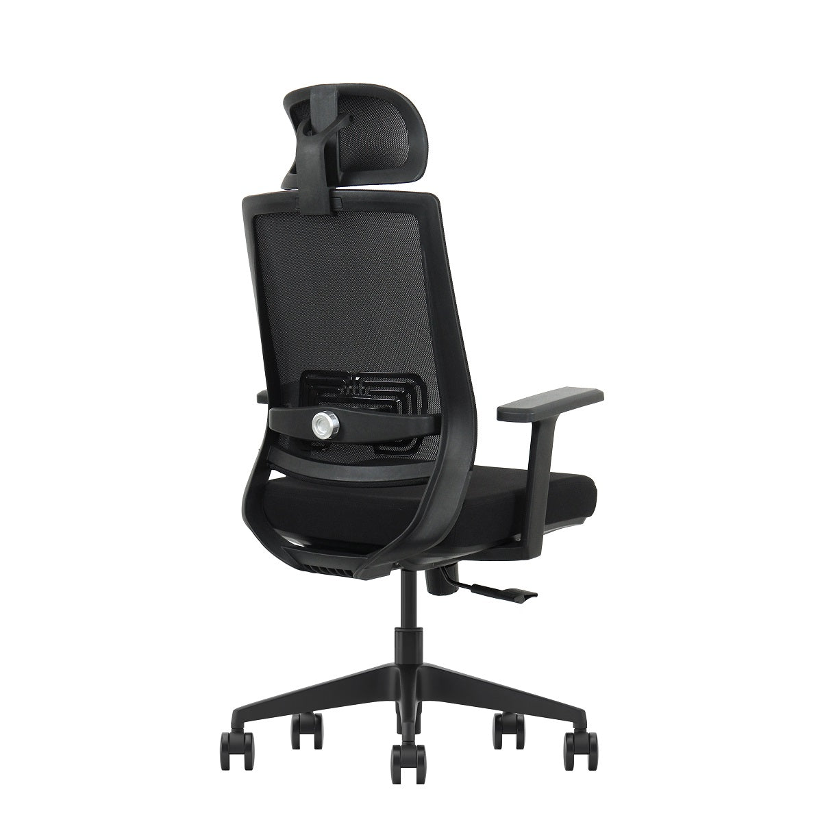Silla de oficina Lekere D-GT5-GM-03