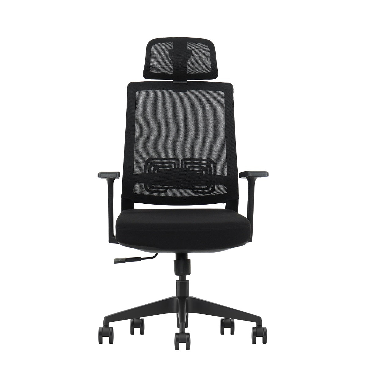 Silla de oficina Lekere D-GT5-GM-03