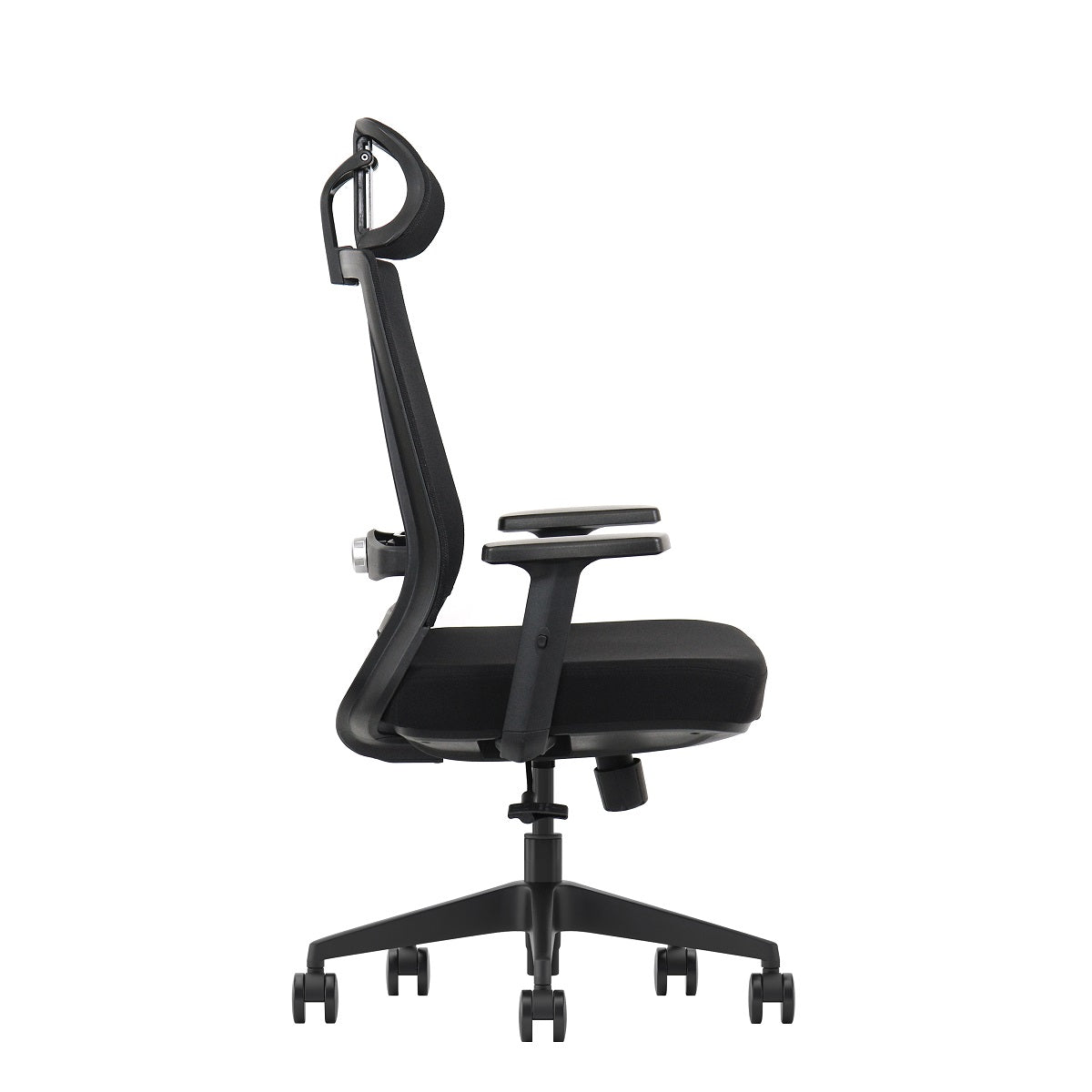 Silla de oficina Lekere D-GT5-GM-03