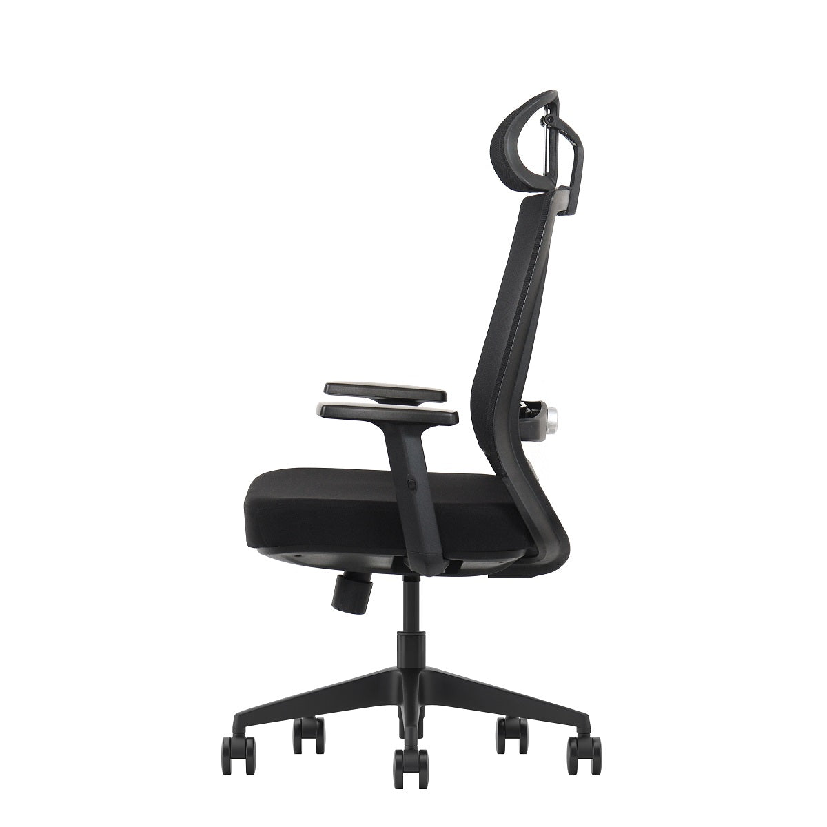 Silla de oficina Lekere D-GT5-GM-03