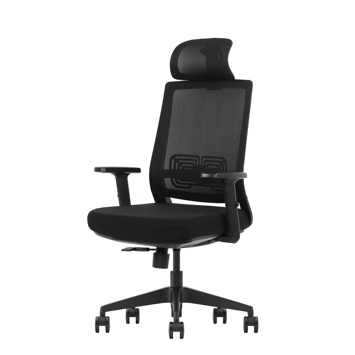 Silla de oficina Lekere D-GT5-GM-03