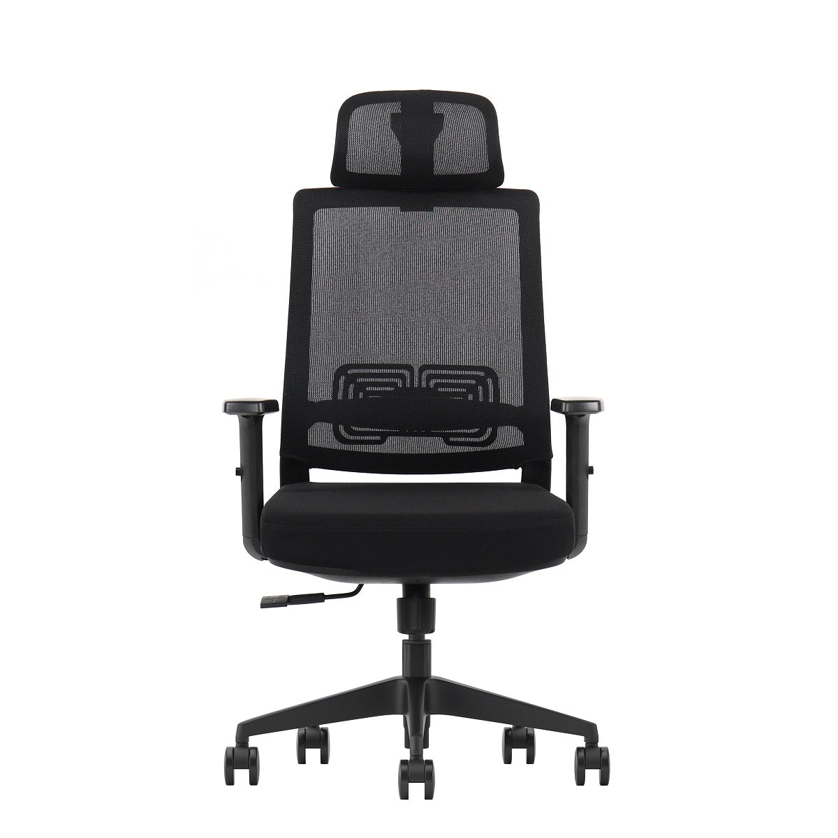 Silla de oficina Lekere D-GT5-GM-03