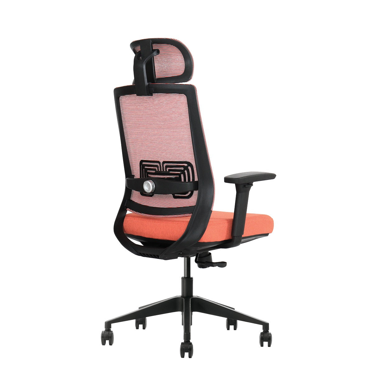 Silla de oficina Lekere D-GT5-GM-03