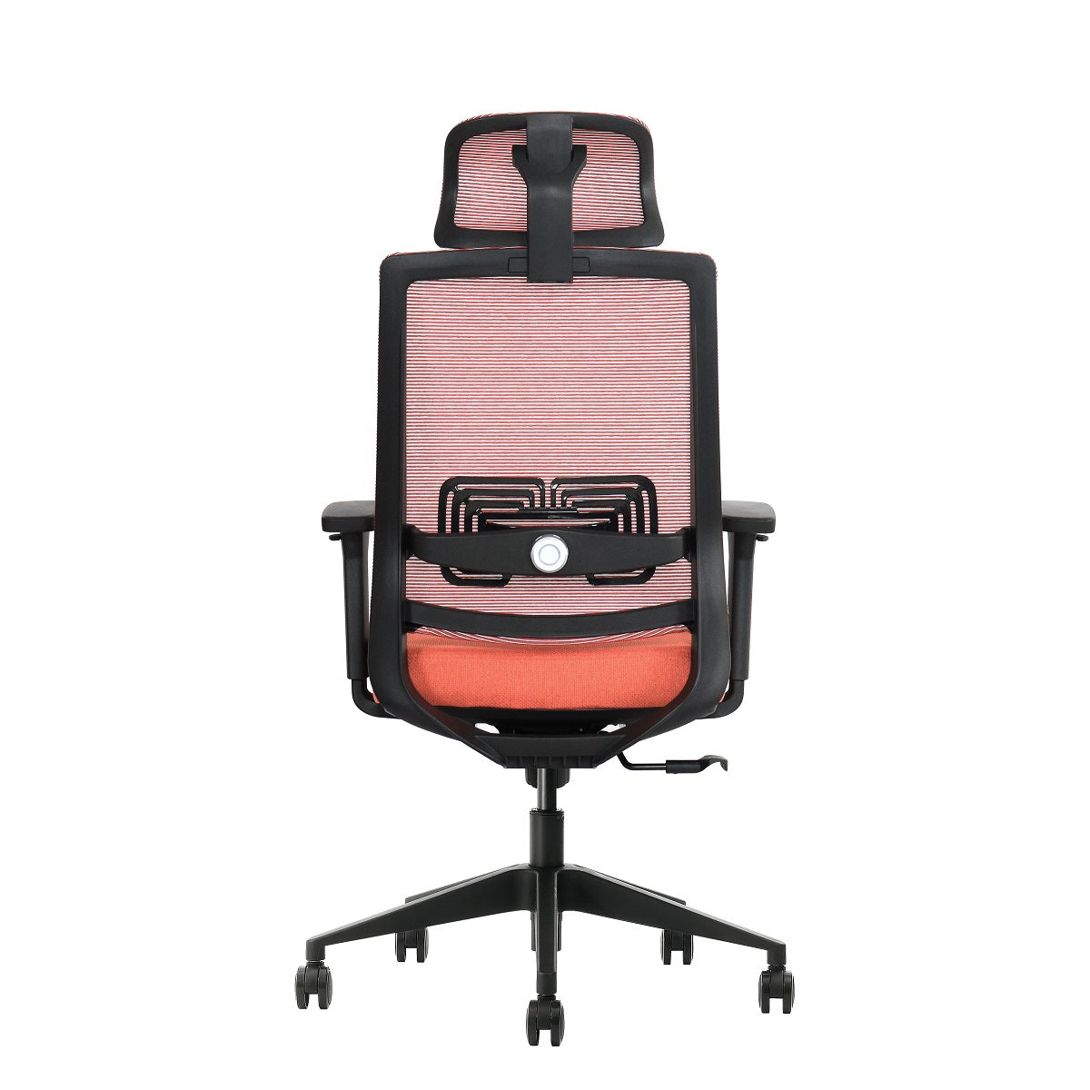 Silla de oficina Lekere D-GT5-GM-03