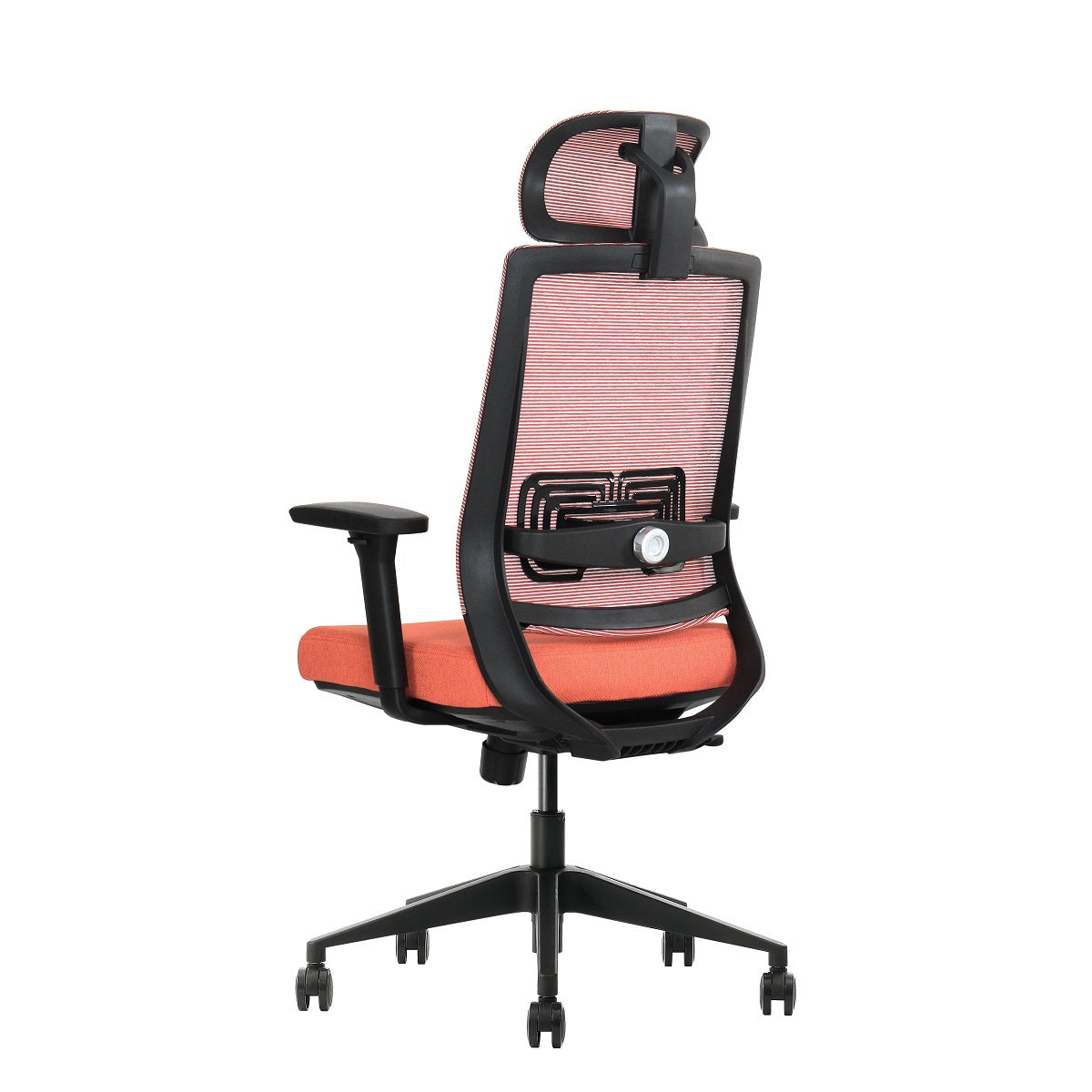 Silla de oficina Lekere D-GT5-GM-03