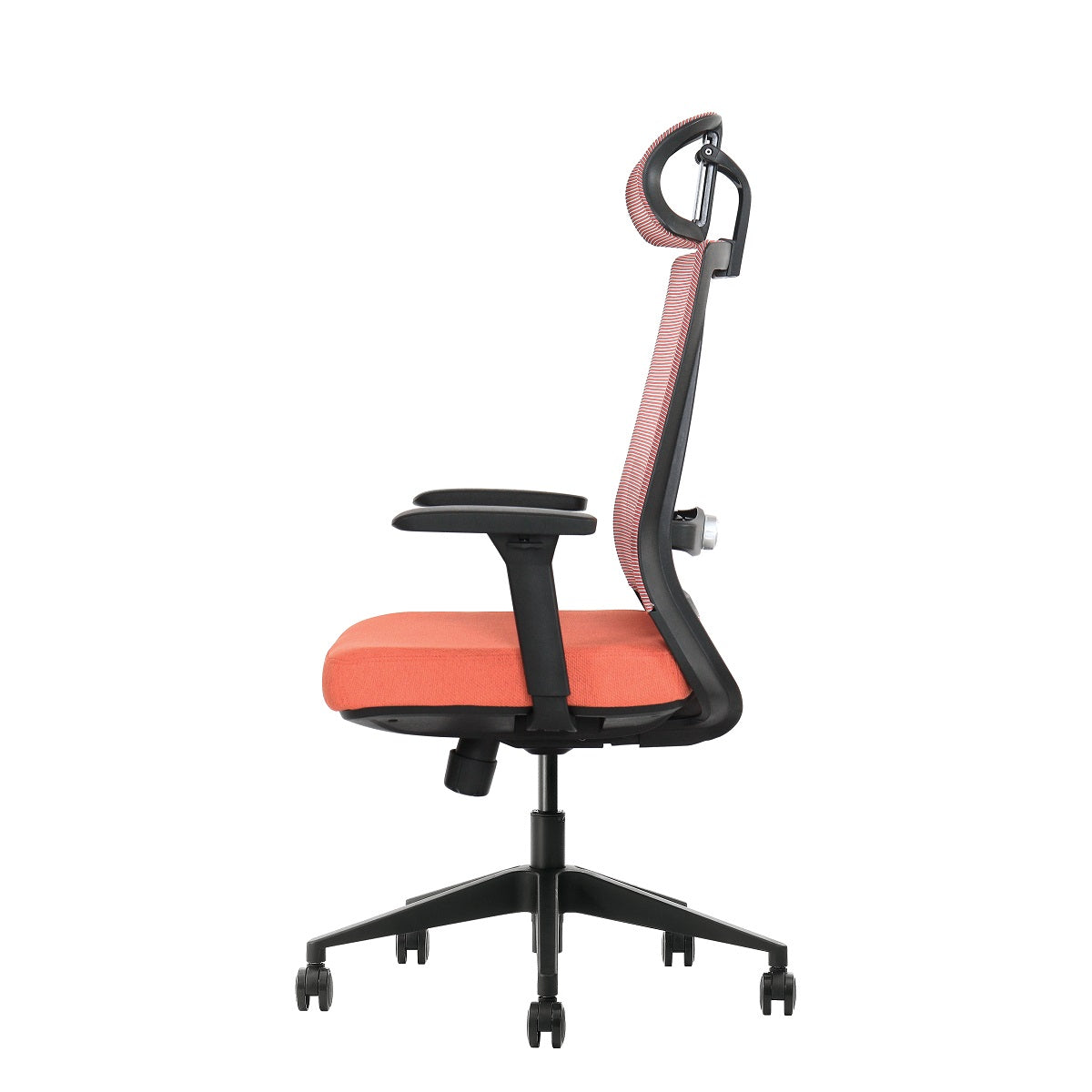 Silla de oficina Lekere D-GT5-GM-03