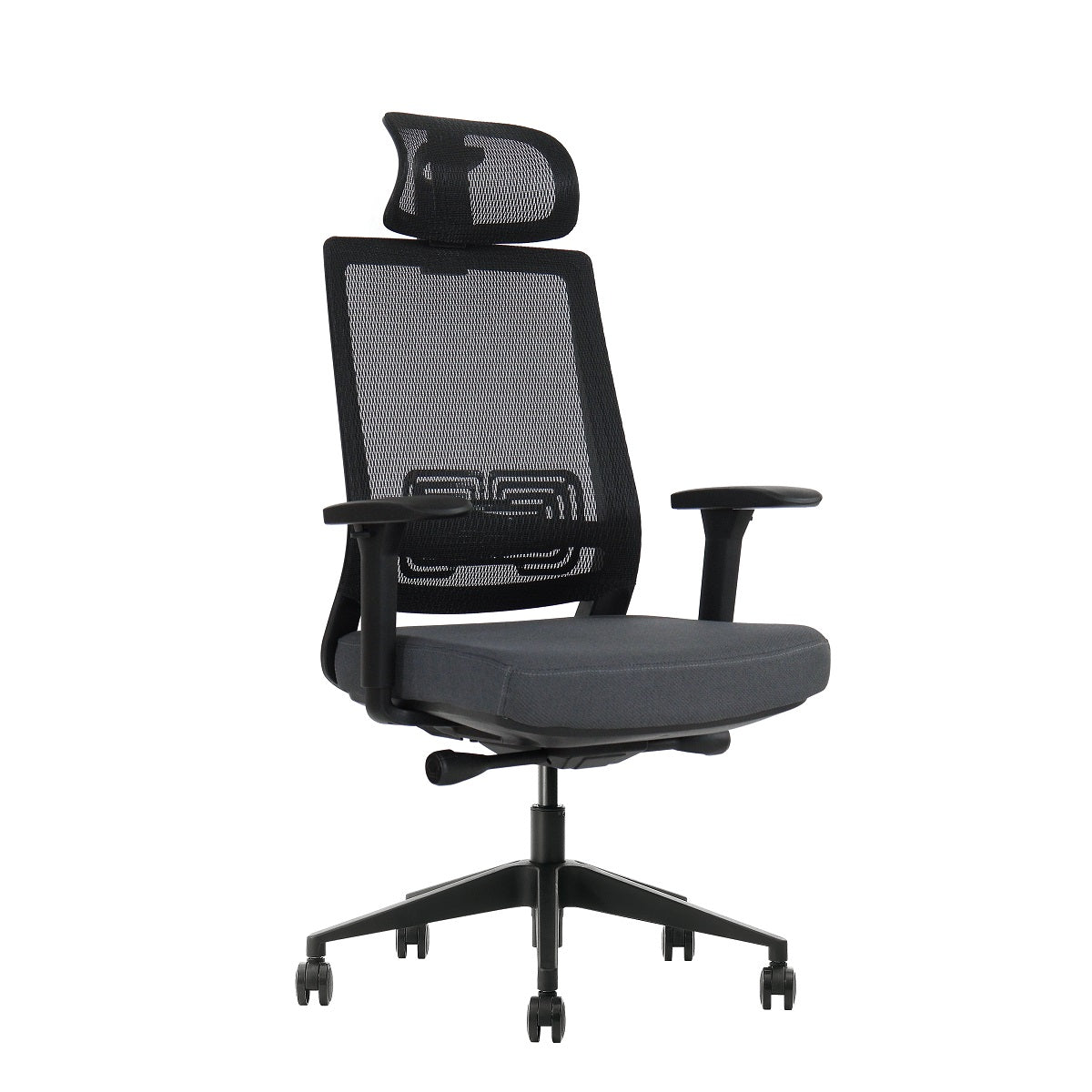 Silla de oficina Lekere D-GT5-GM-03