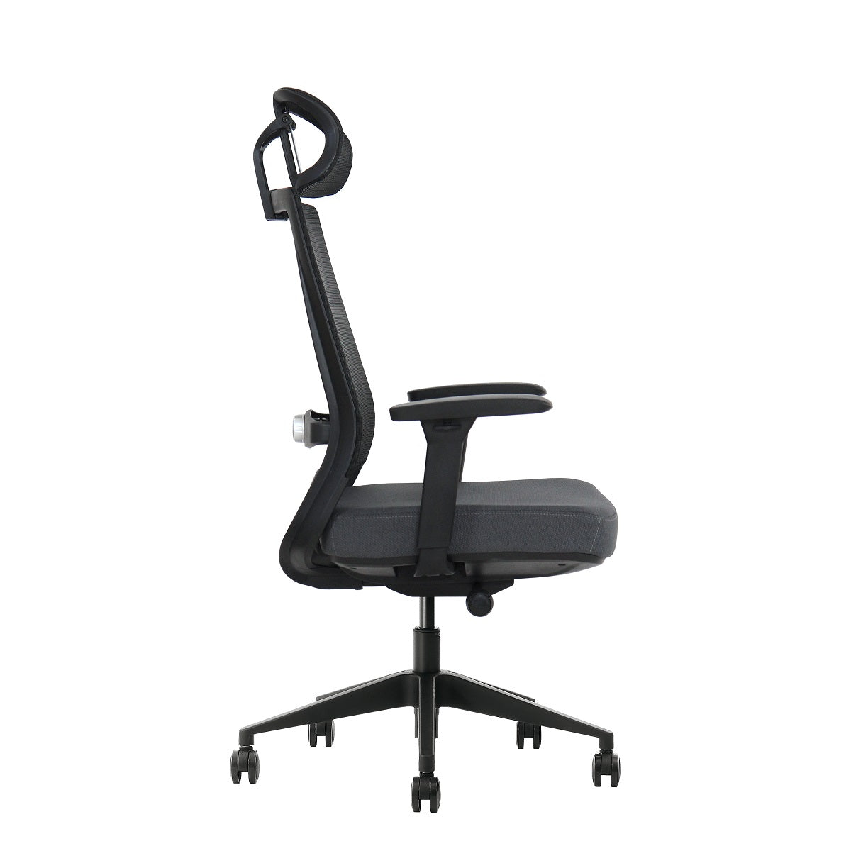 Silla de oficina Lekere D-GT5-GM-03