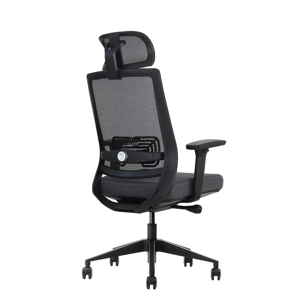 Silla de oficina Lekere D-GT5-GM-03