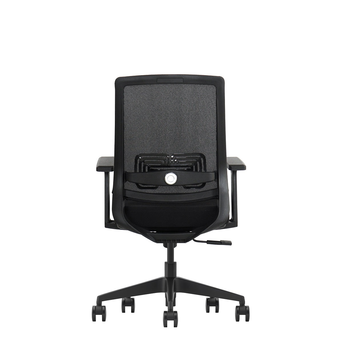 Silla de oficina Lekere D-GT5-GM-03